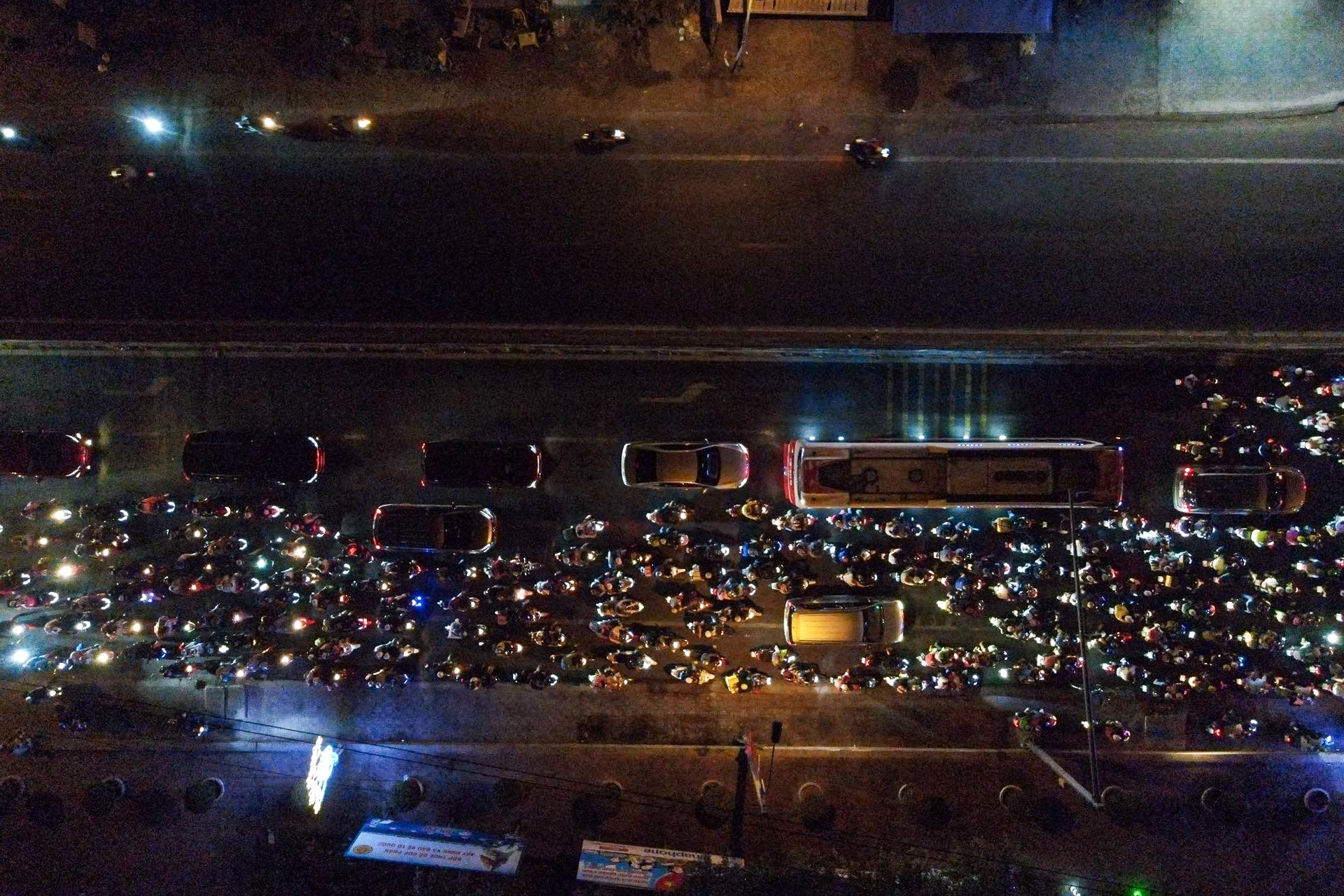 ket xe nghi le anh 3