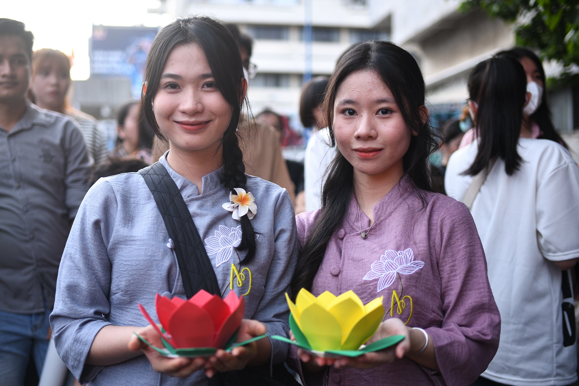 tha hoa dang TP.HCM anh 8