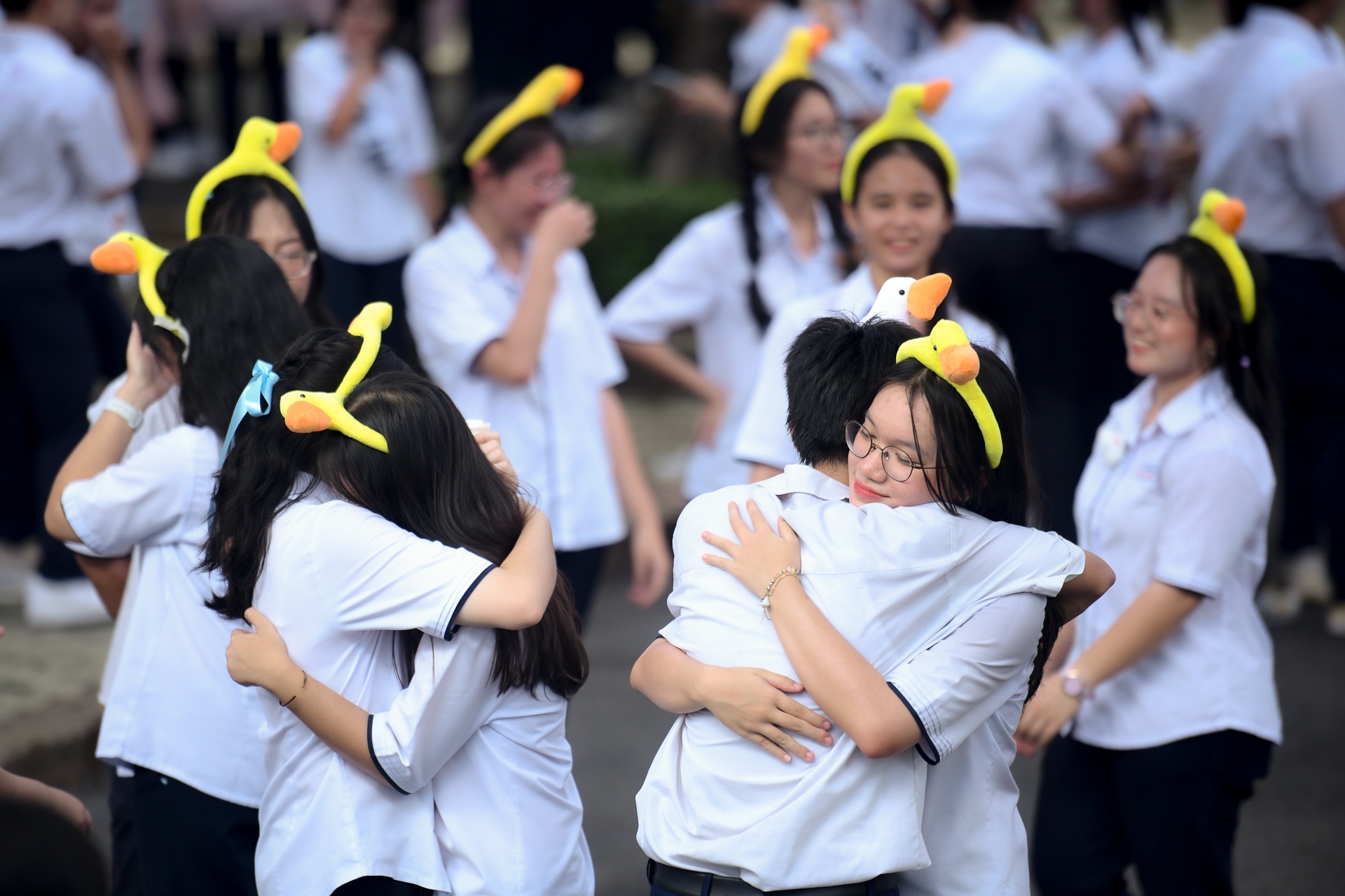 cảm xúc ngày bế giảng ảnh 3 cam xuc ngay be giang anh 3