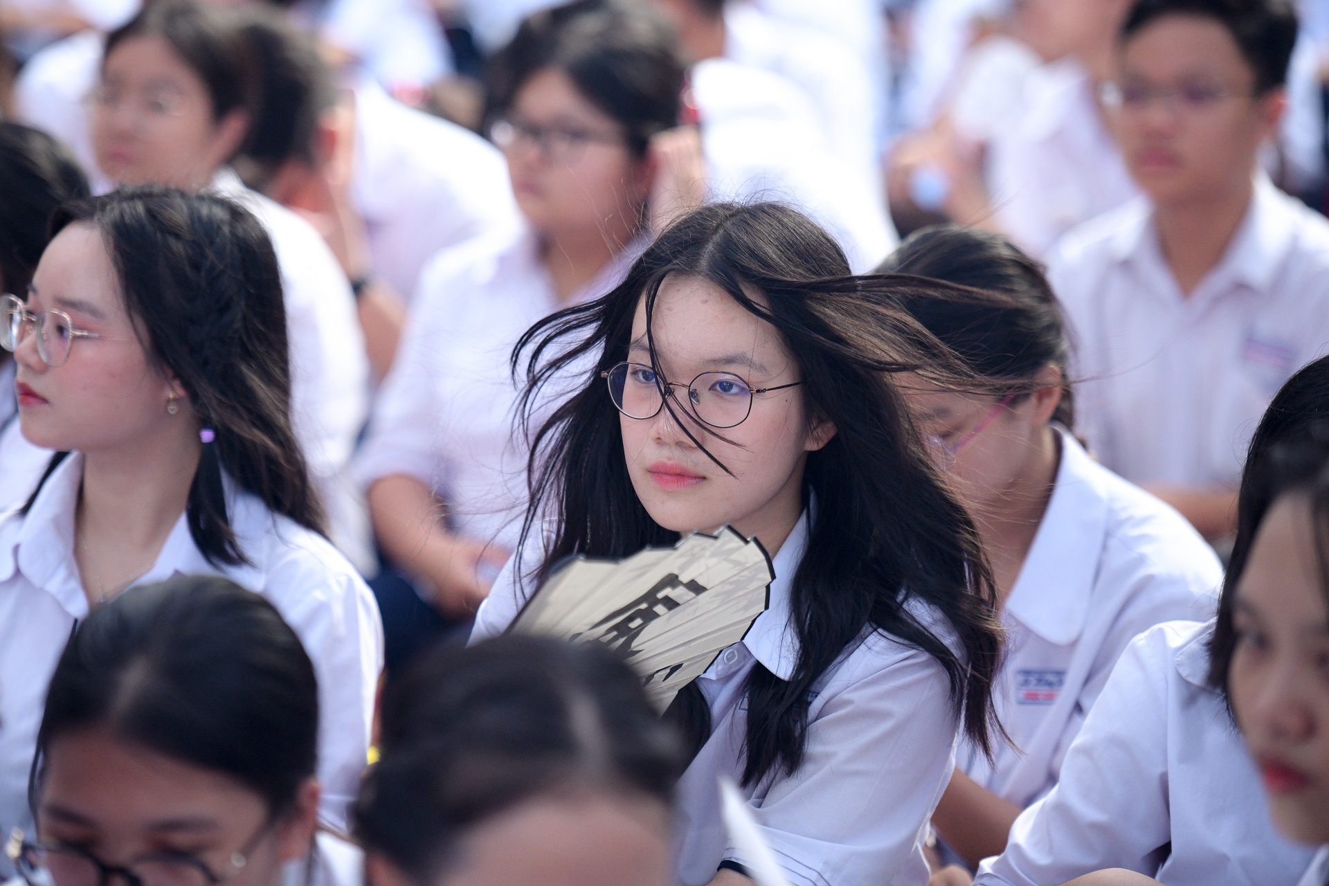 cảm xúc ngày bế giảng ảnh 12 cam xuc ngay be giang anh 12