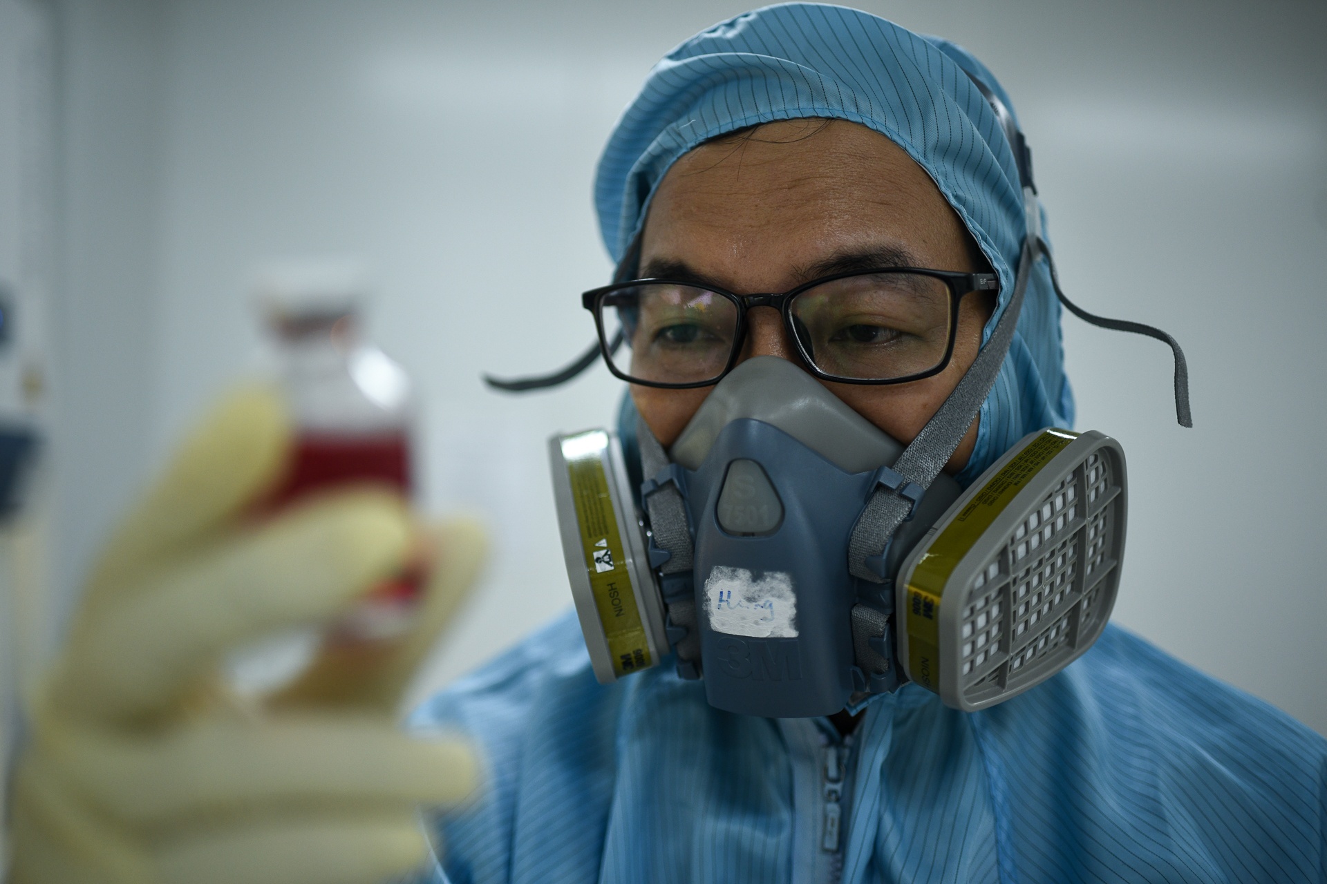 Ly do ngay cang nhieu nguoi Viet phat hien mac ung thu hinh anh