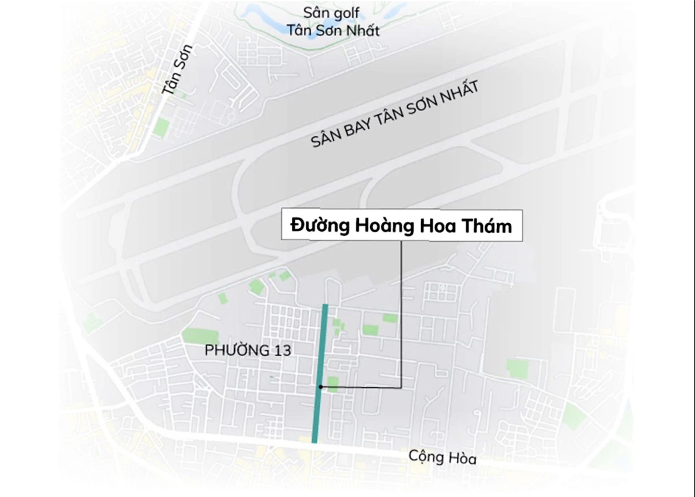 mo rong duong TP.HCM anh 2