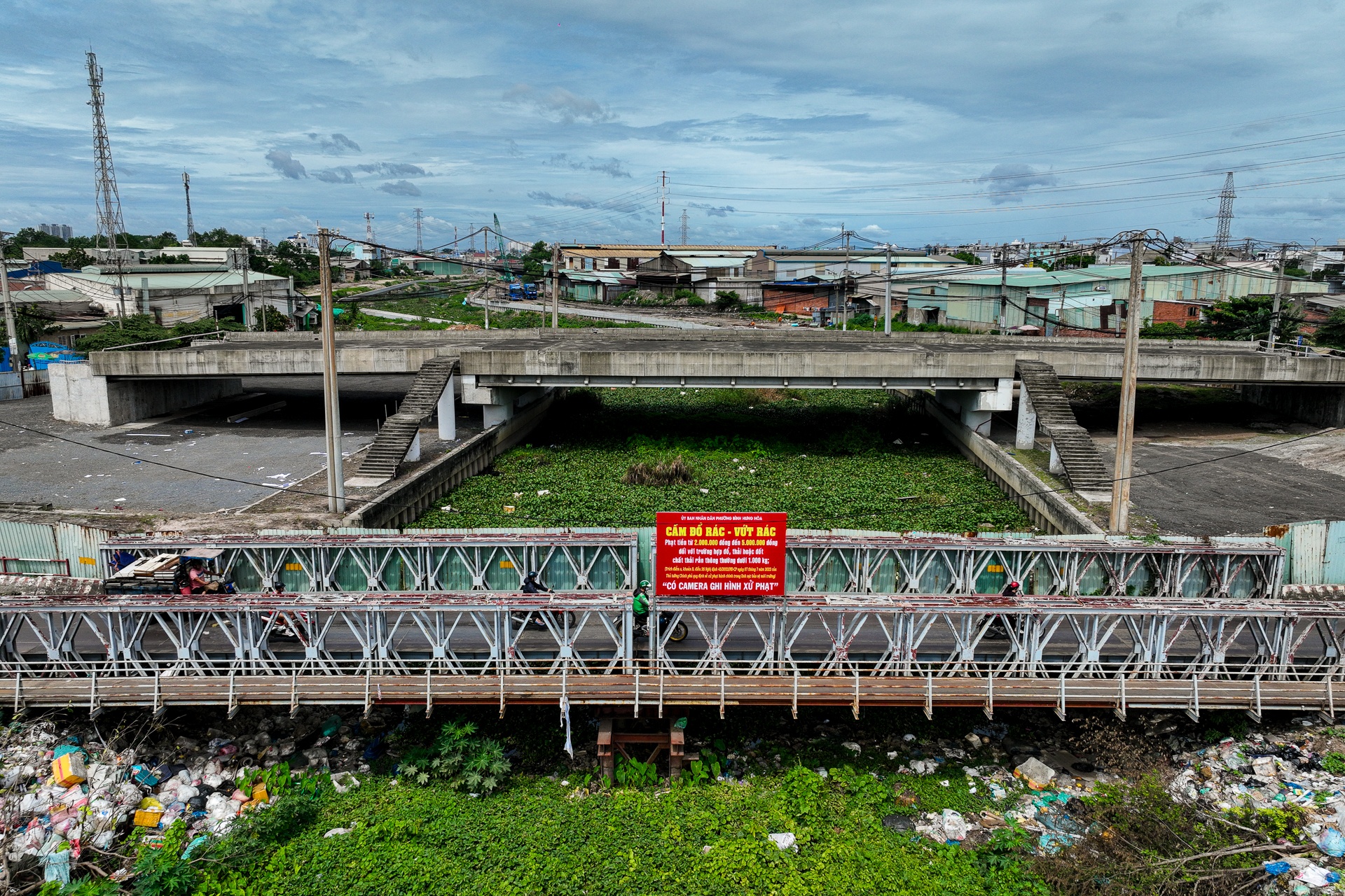 cau bo hoang TP.HCM anh 3