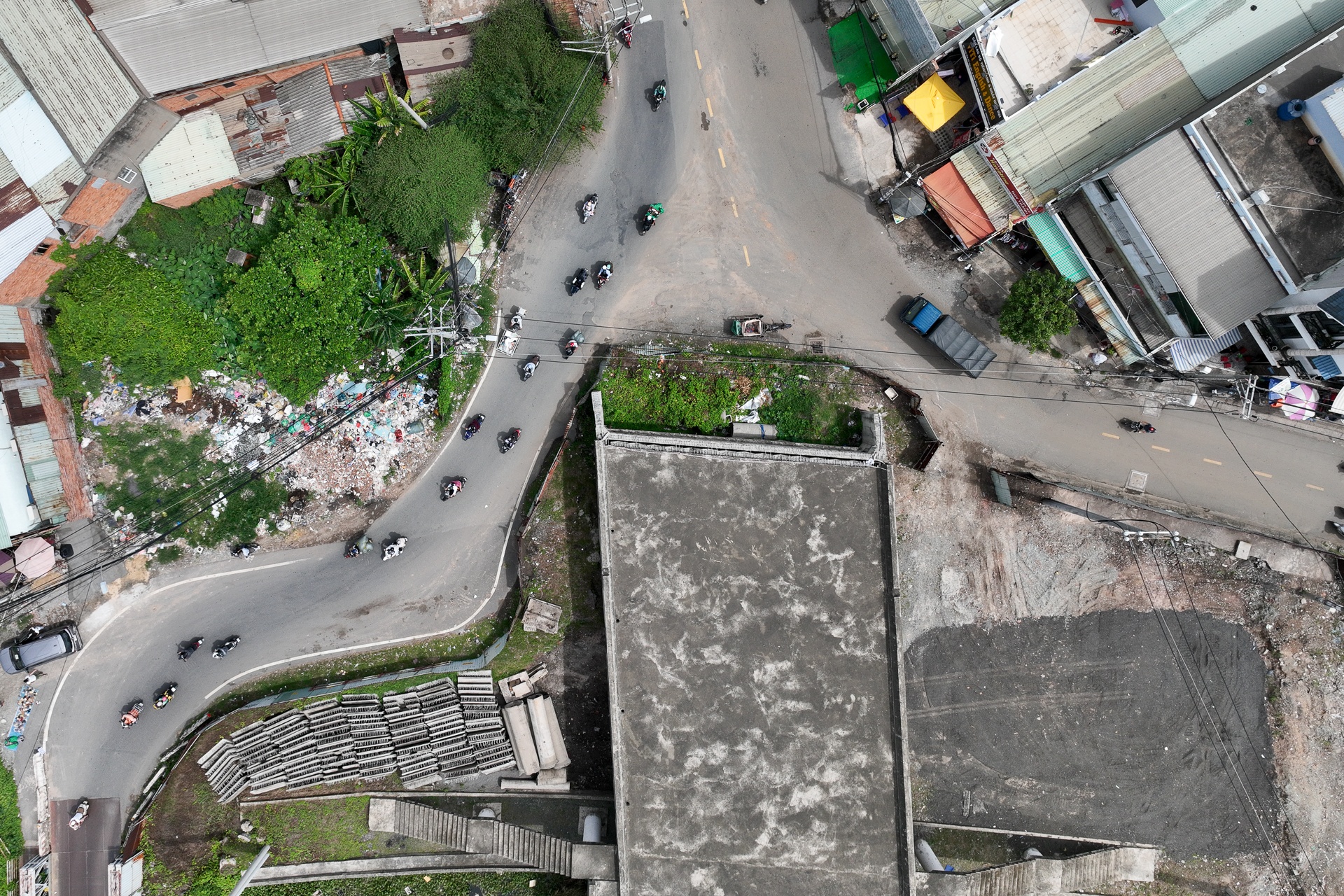 cau bo hoang TP.HCM anh 2