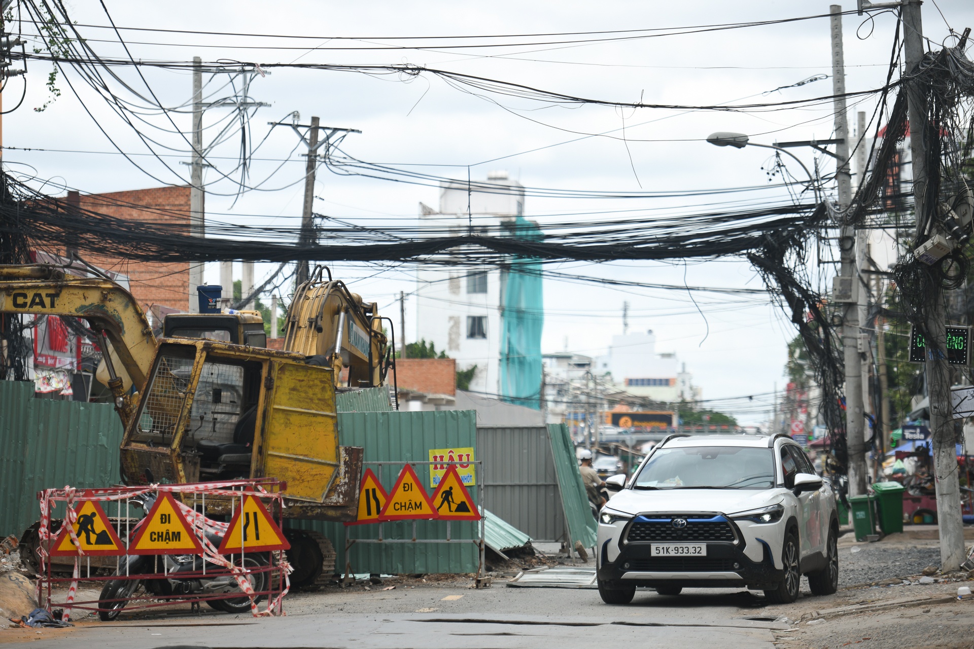 mo rong duong TP.HCM anh 3