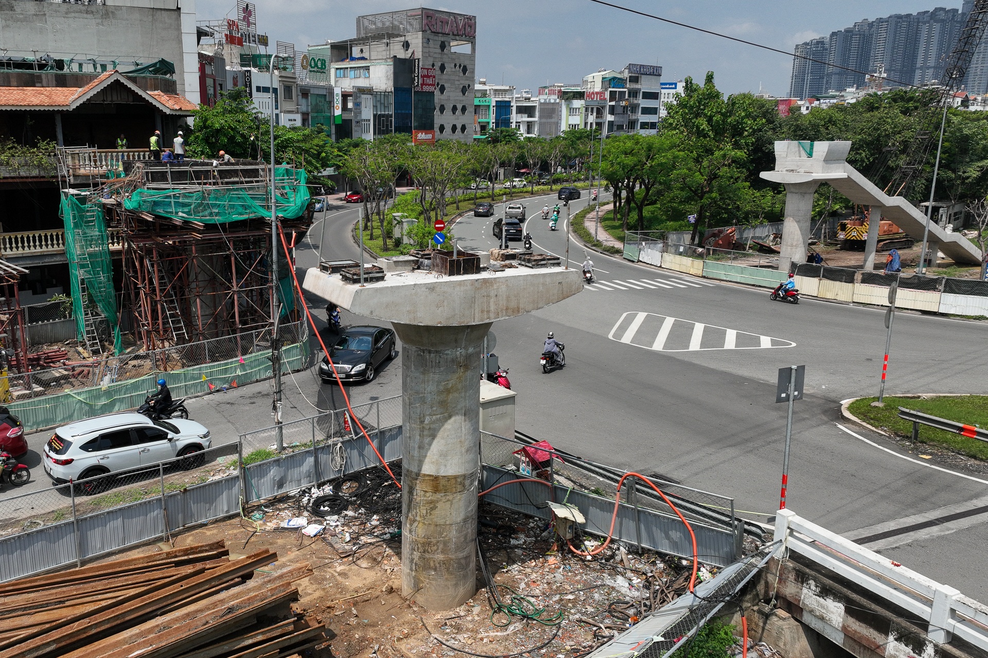 metro so 1 TP.HCM anh 7