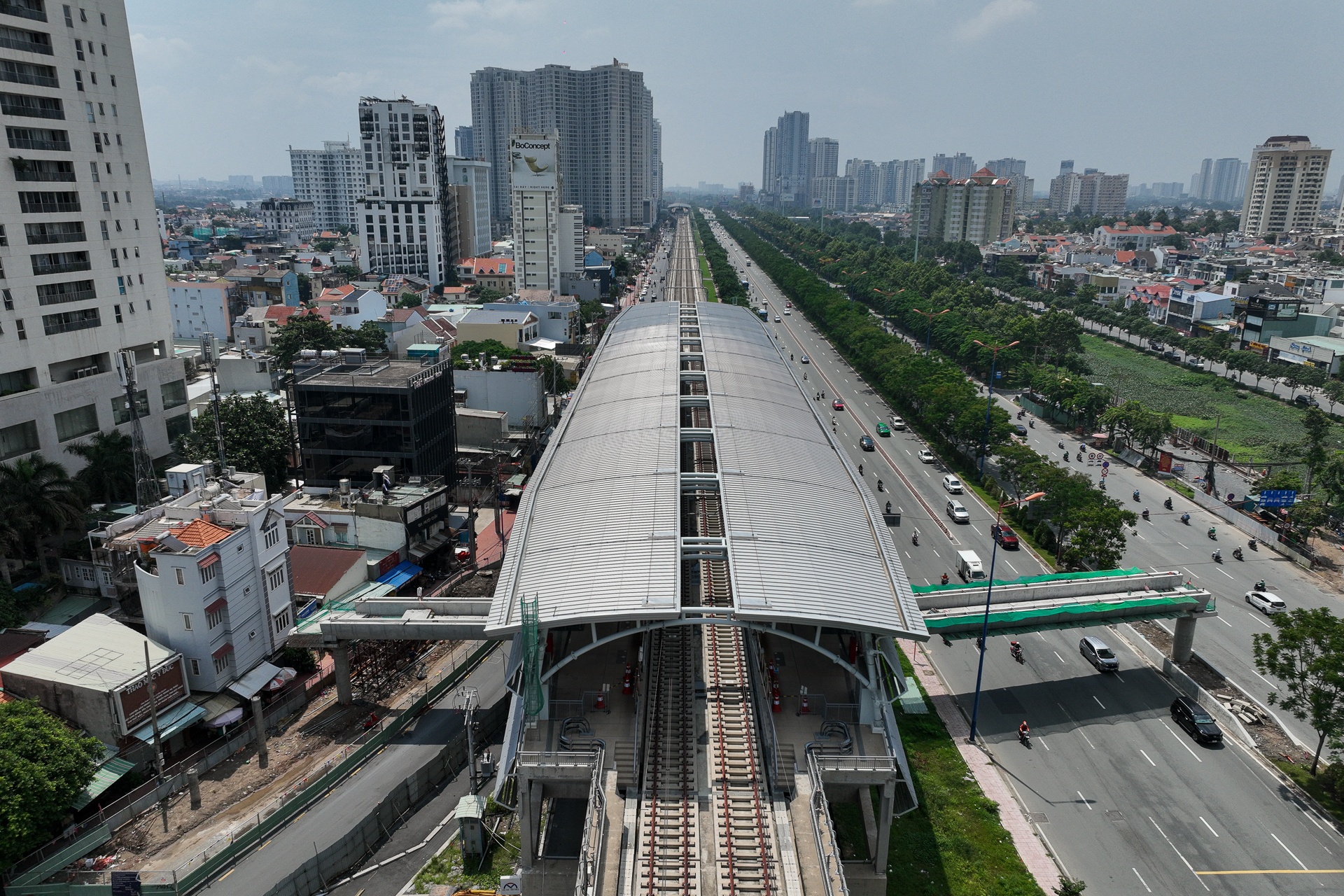 metro so 1 TP.HCM anh 1