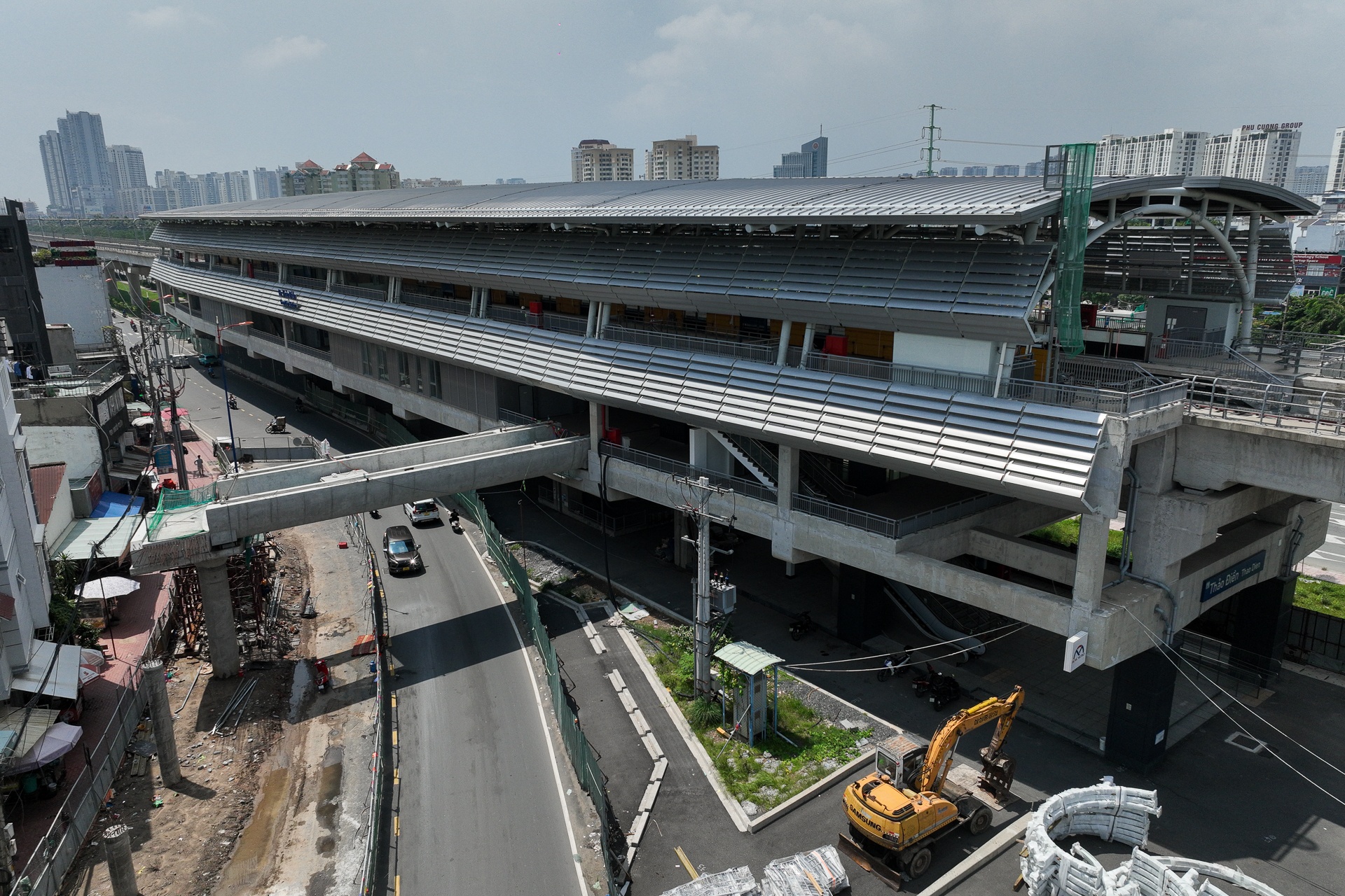 metro so 1 TP.HCM anh 8