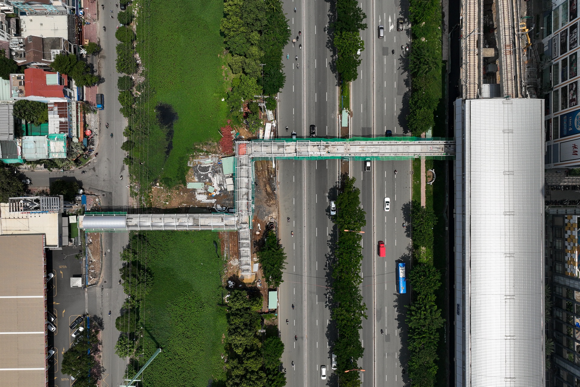 metro so 1 TP.HCM anh 2