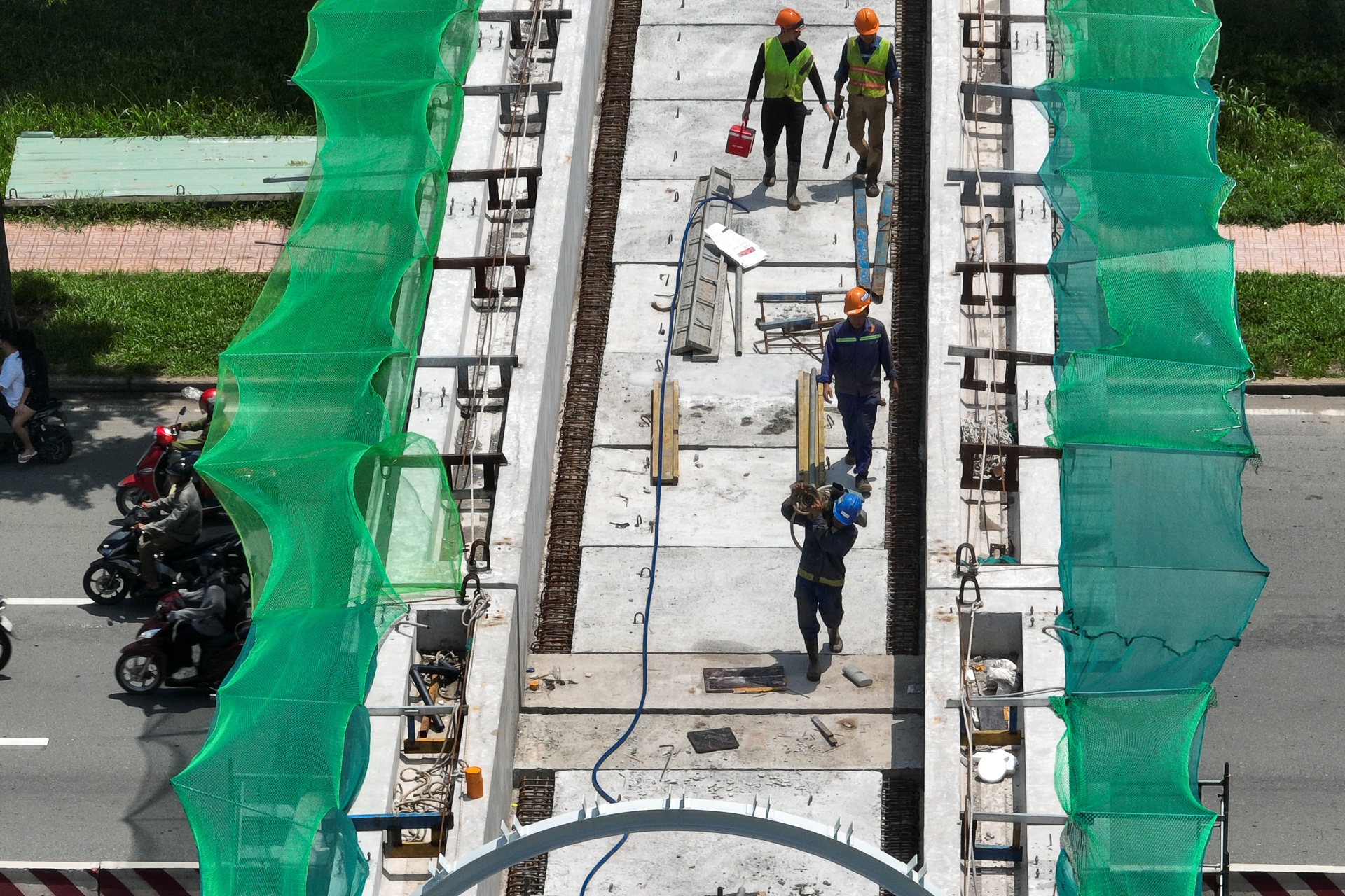 metro so 1 TP.HCM anh 4