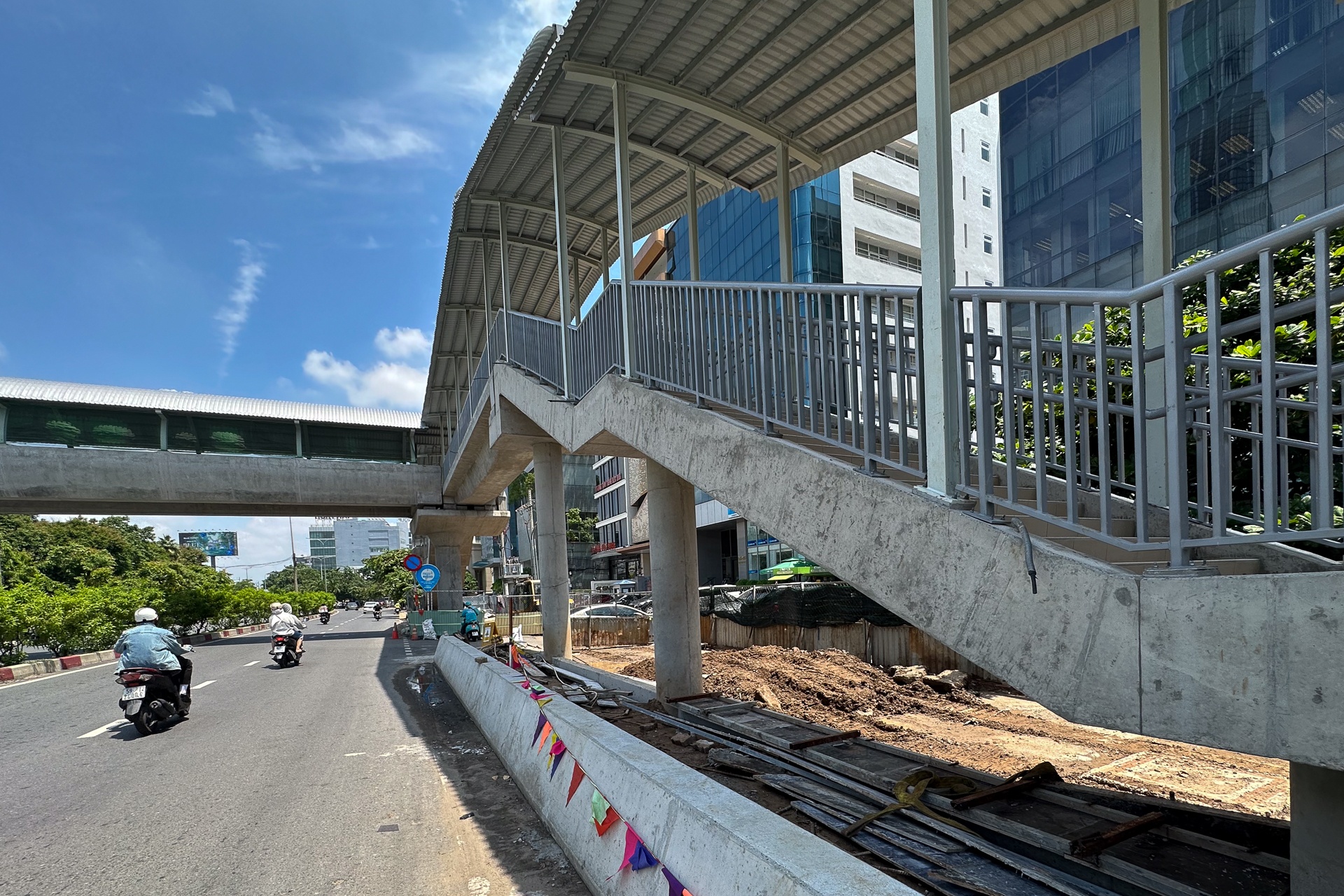 metro so 1 TP.HCM anh 13