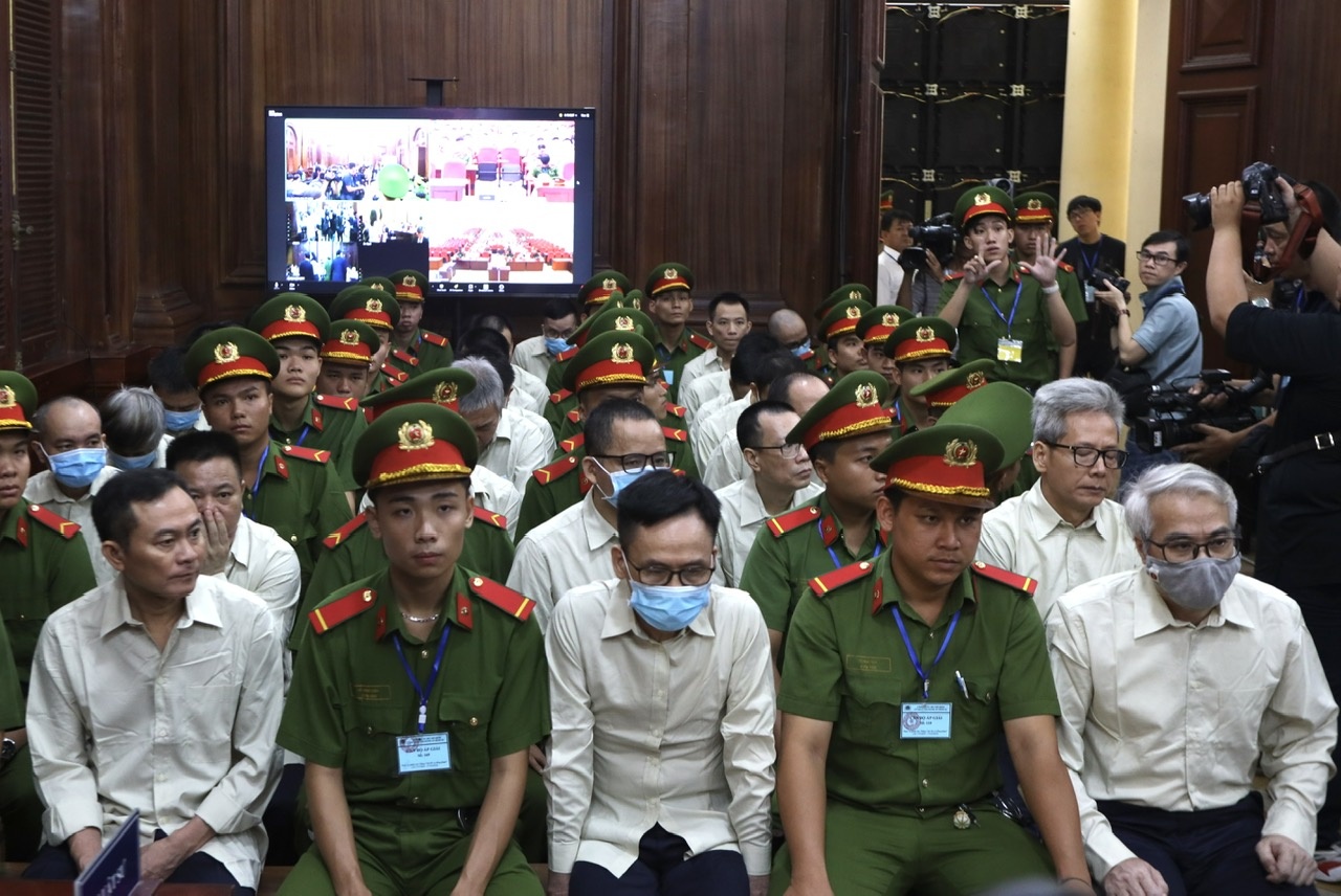 vu an cuc dang kiem anh 2