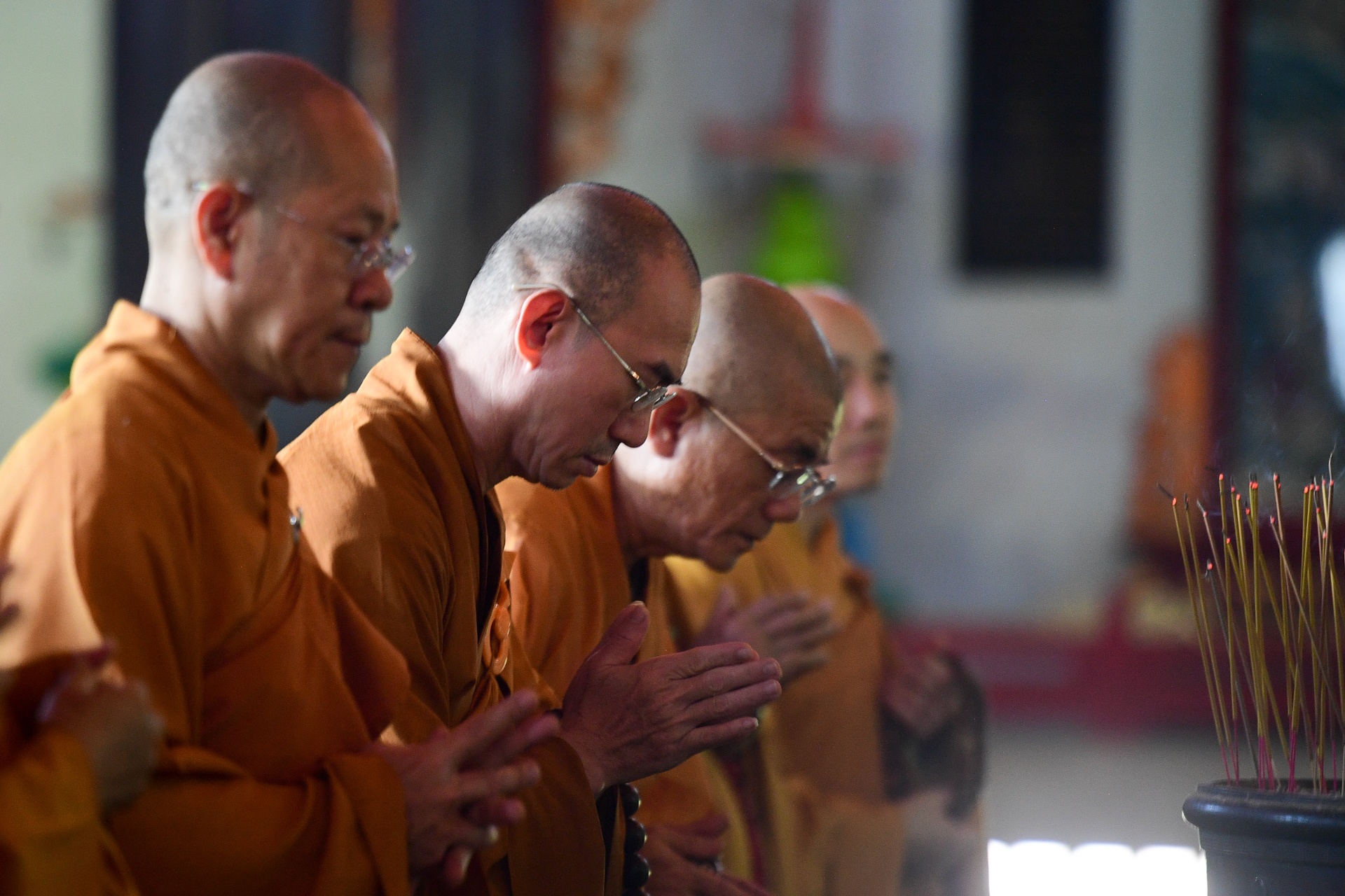 TBT Nguyen Phu Trong anh 6