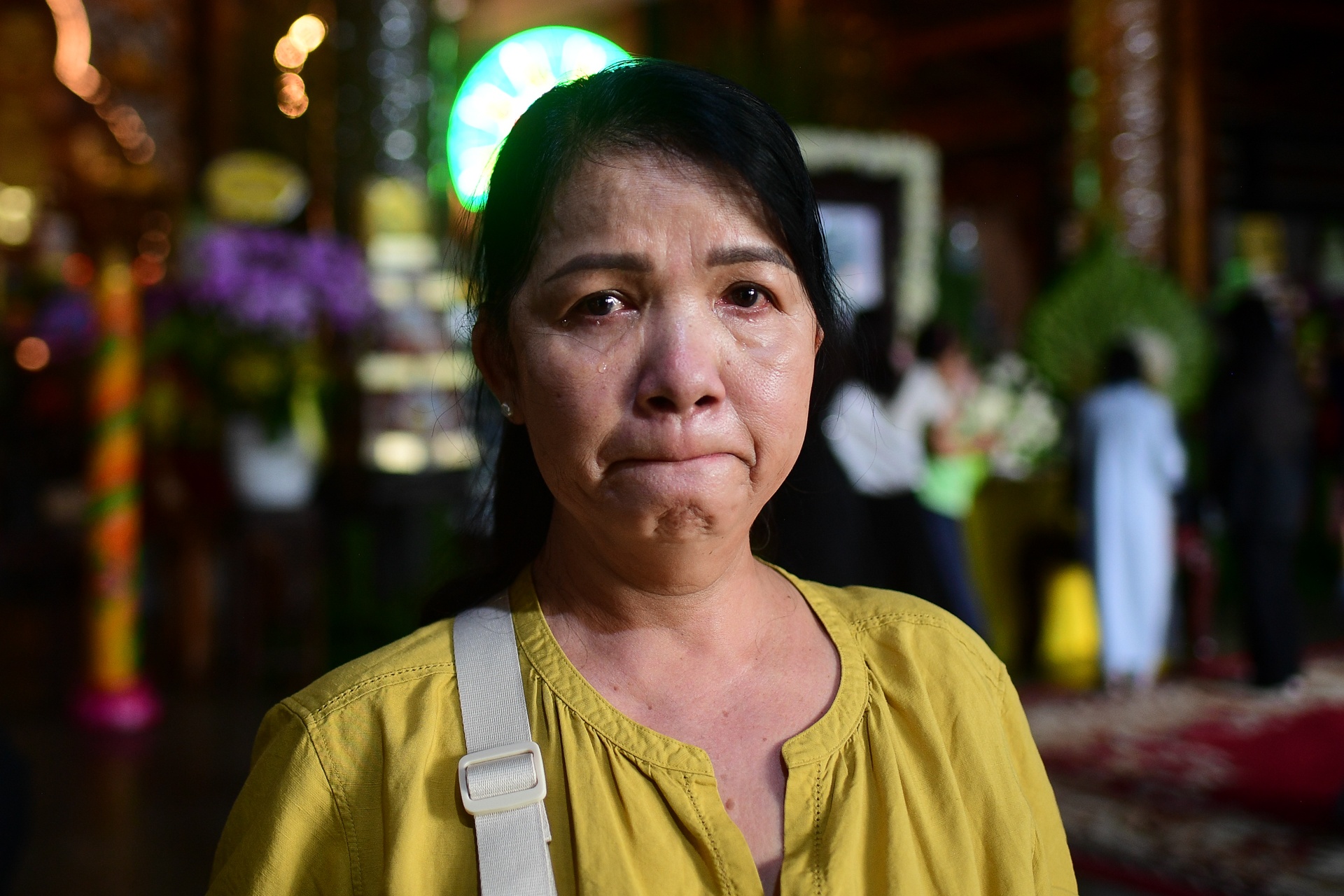 TBT Nguyen Phu Trong anh 5