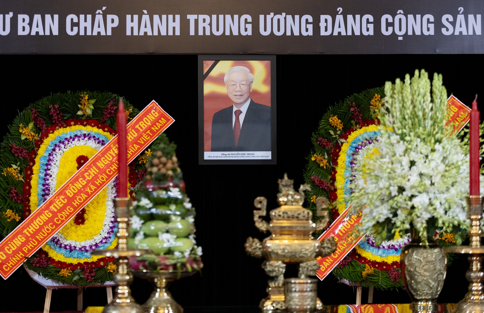 Quoc tang Tong bi thu anh 3