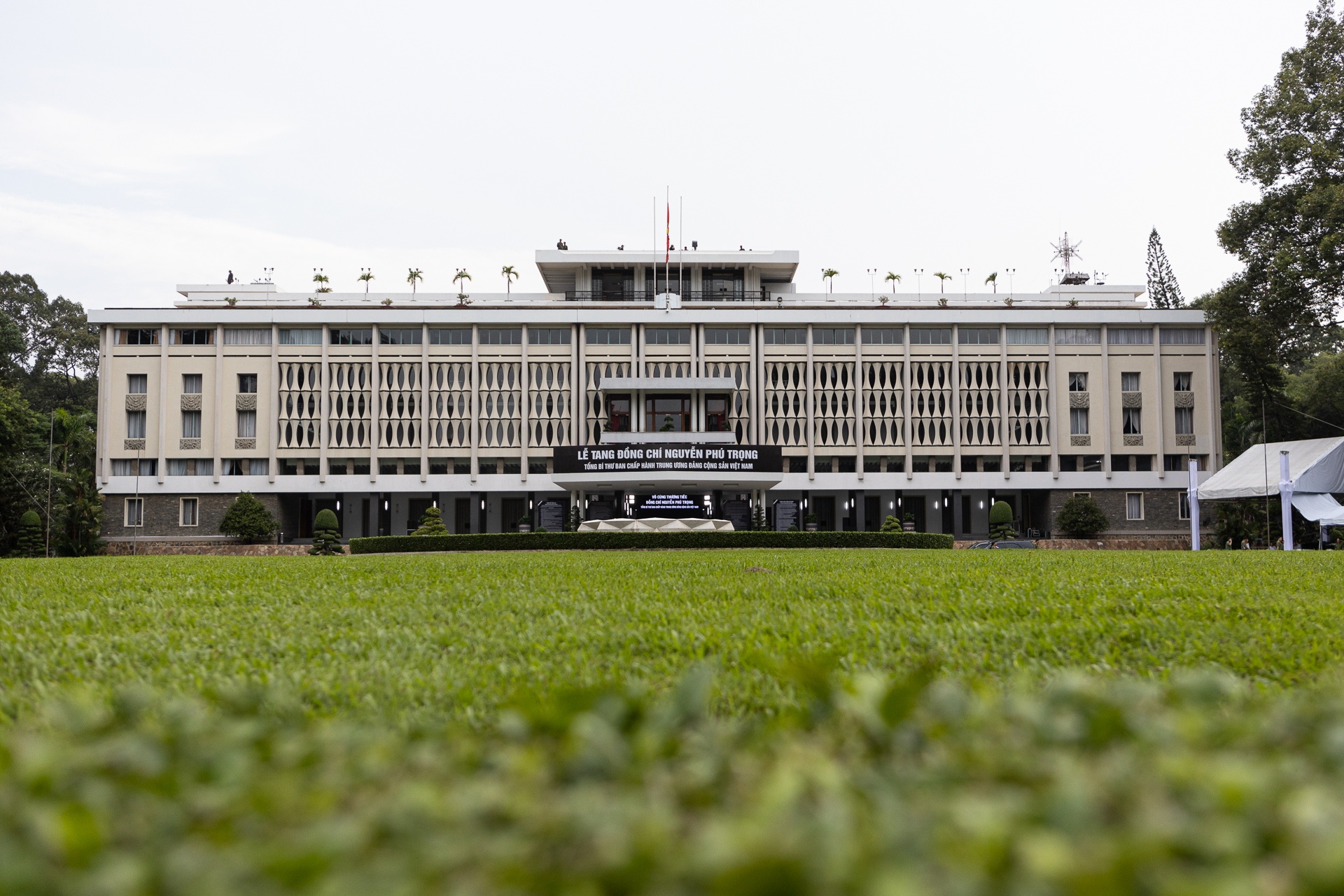 Quoc tang Tong bi thu anh 10