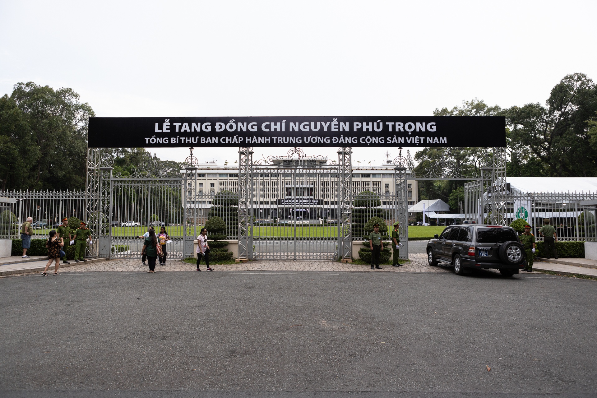 Quoc tang Tong bi thu anh 8