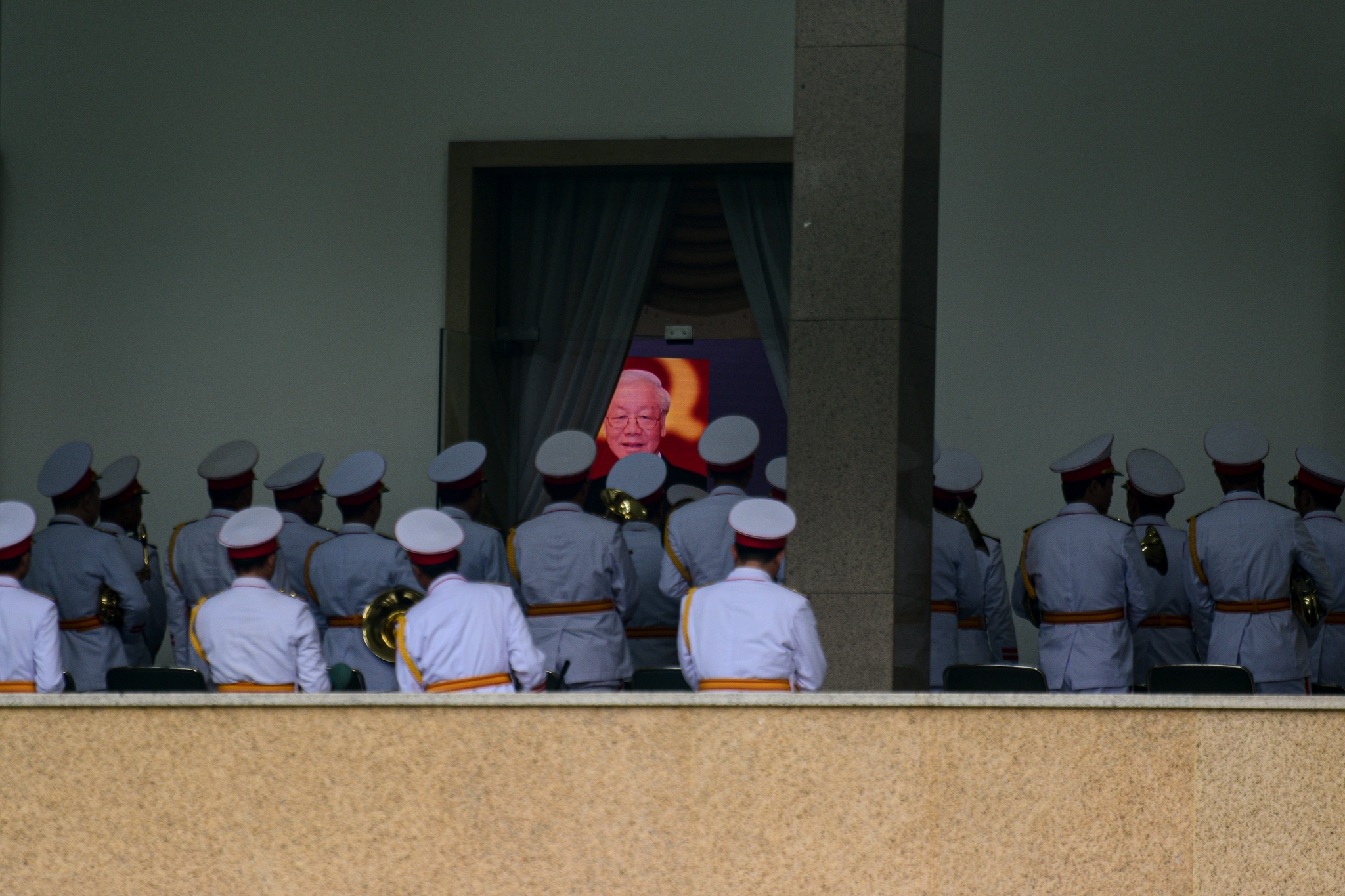 quoc tang tong bi thu anh 5