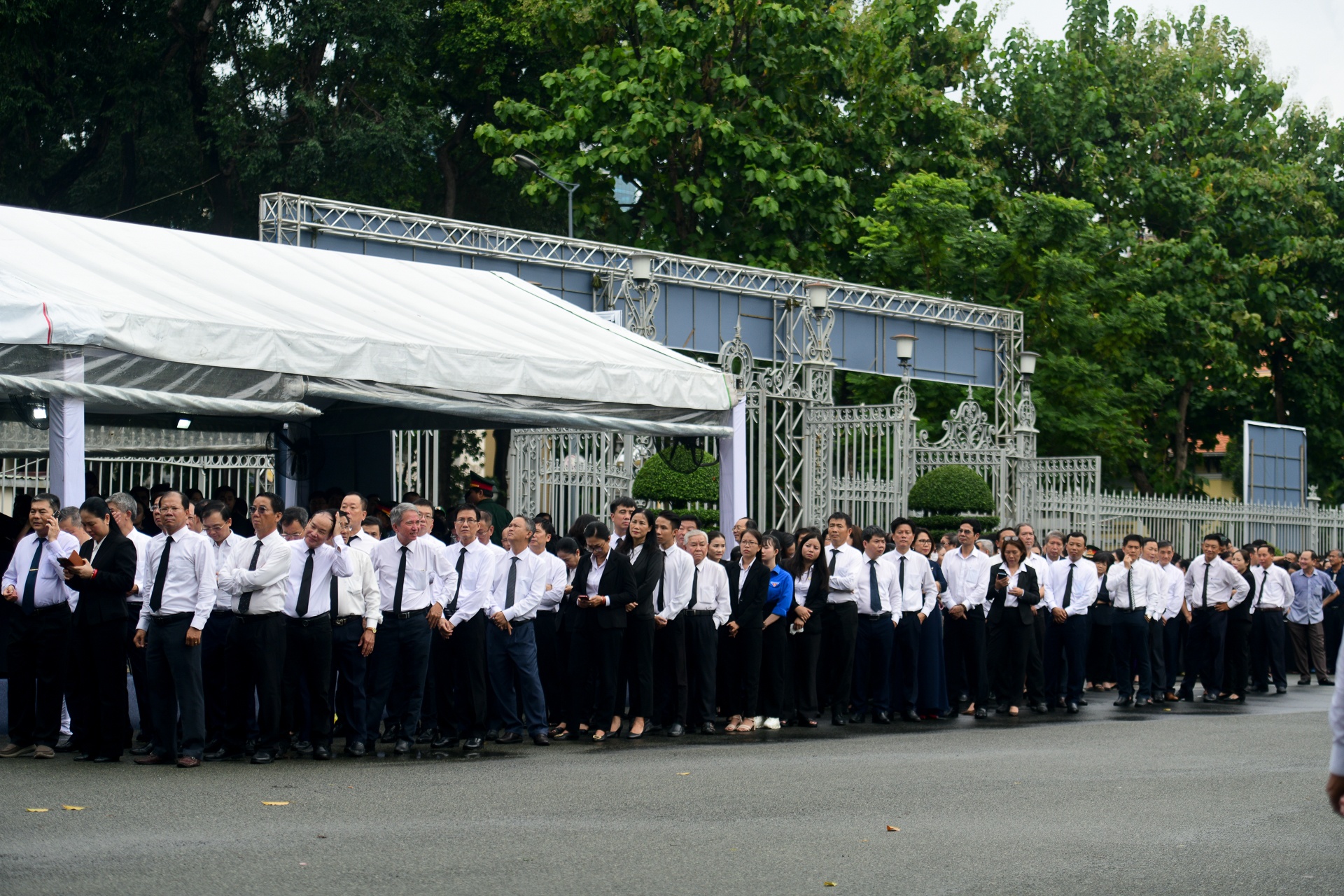 quoc tang Tong bi thu anh 12