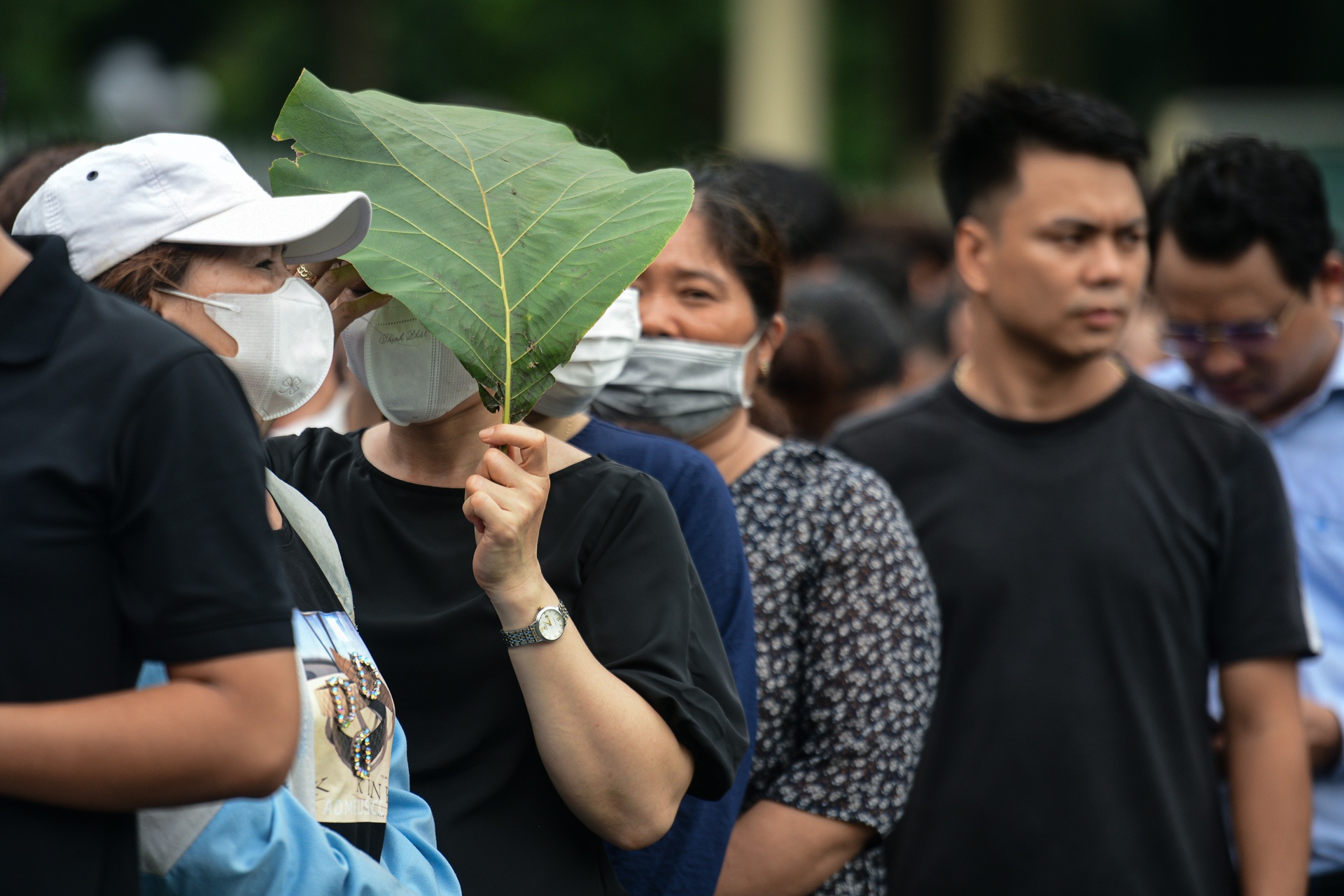 quoc tang Tong bi thu anh 8