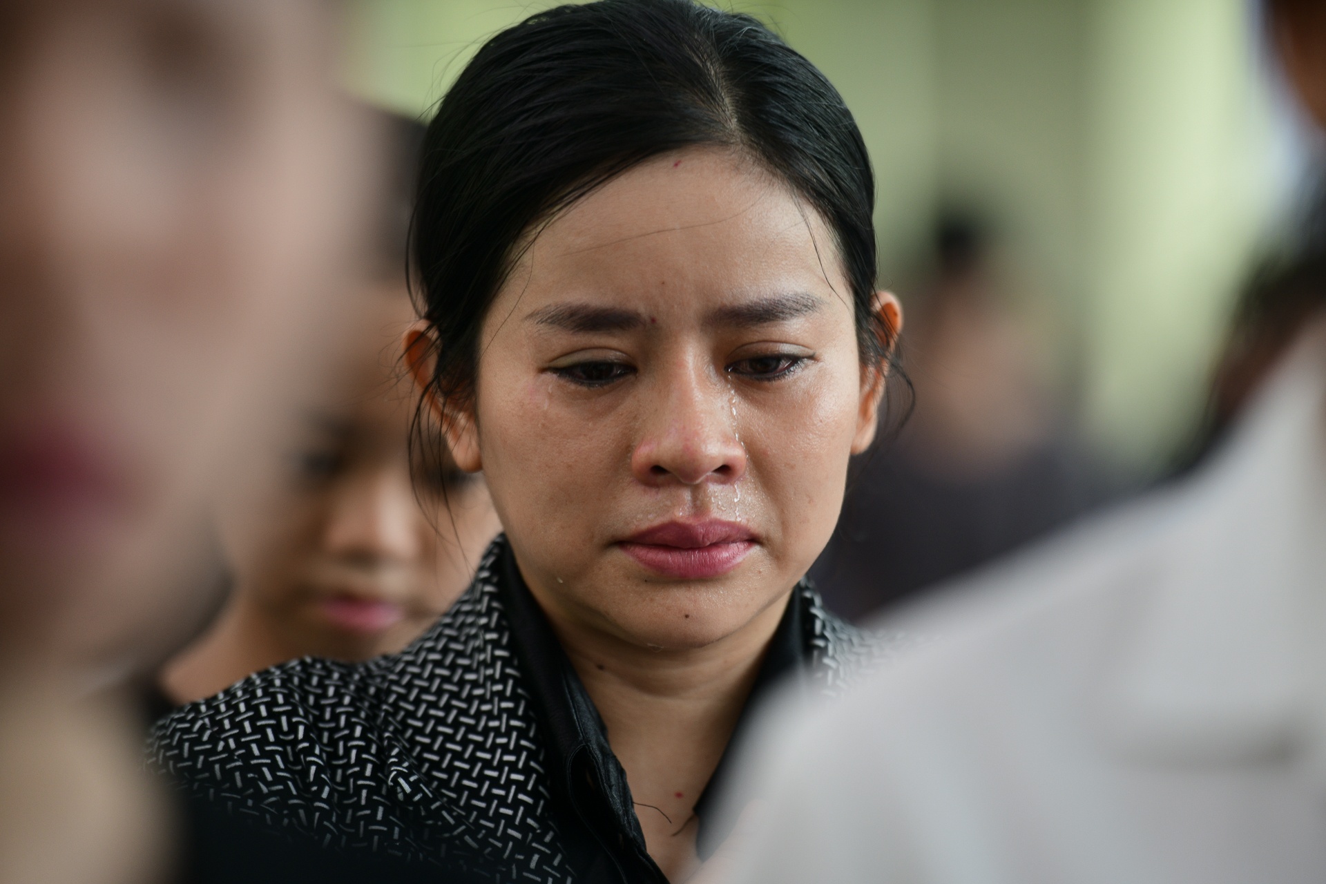 Quoc tang Tong Bi thu, anh 9