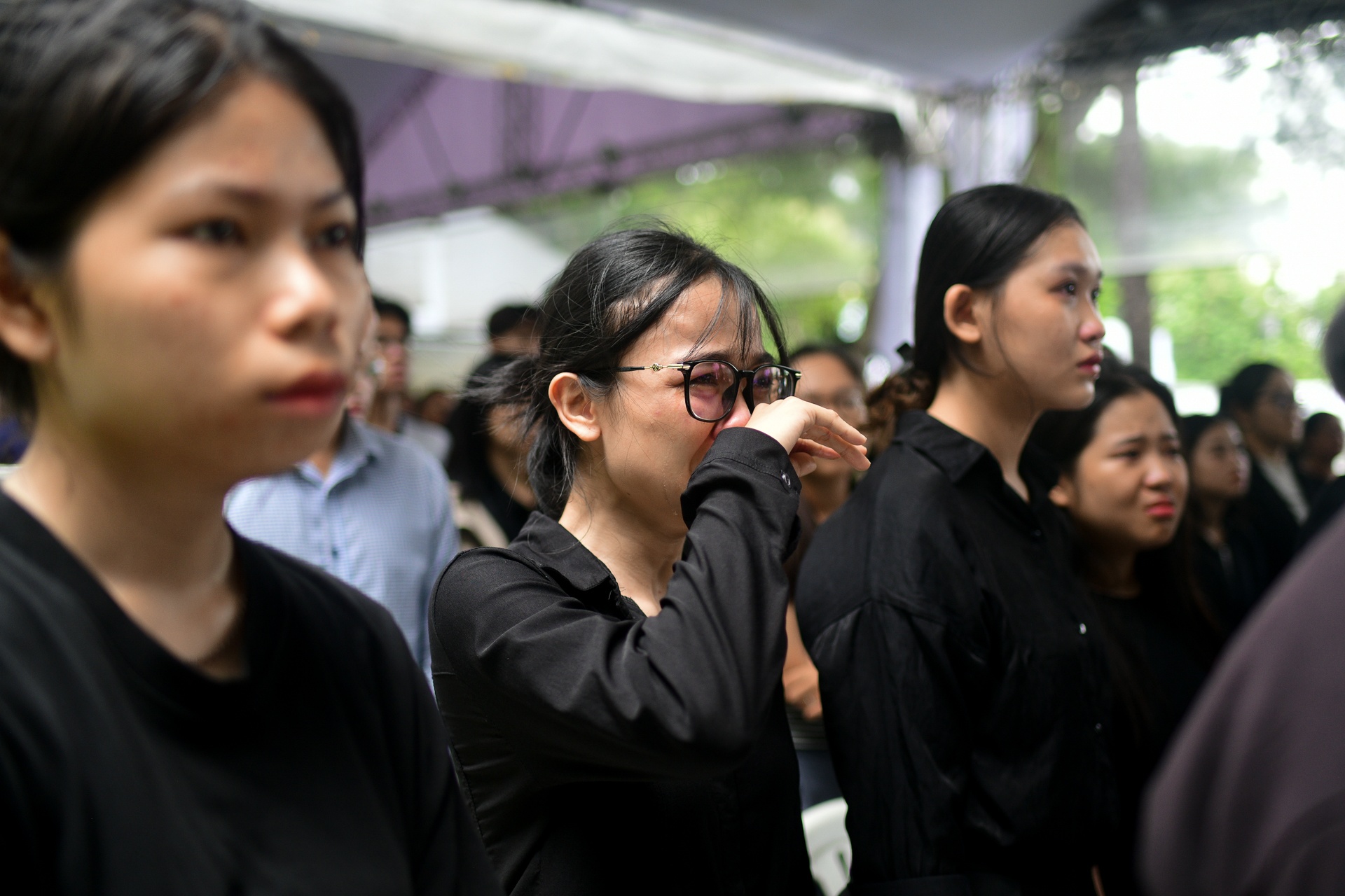 Quoc tang Tong Bi thu, anh 10