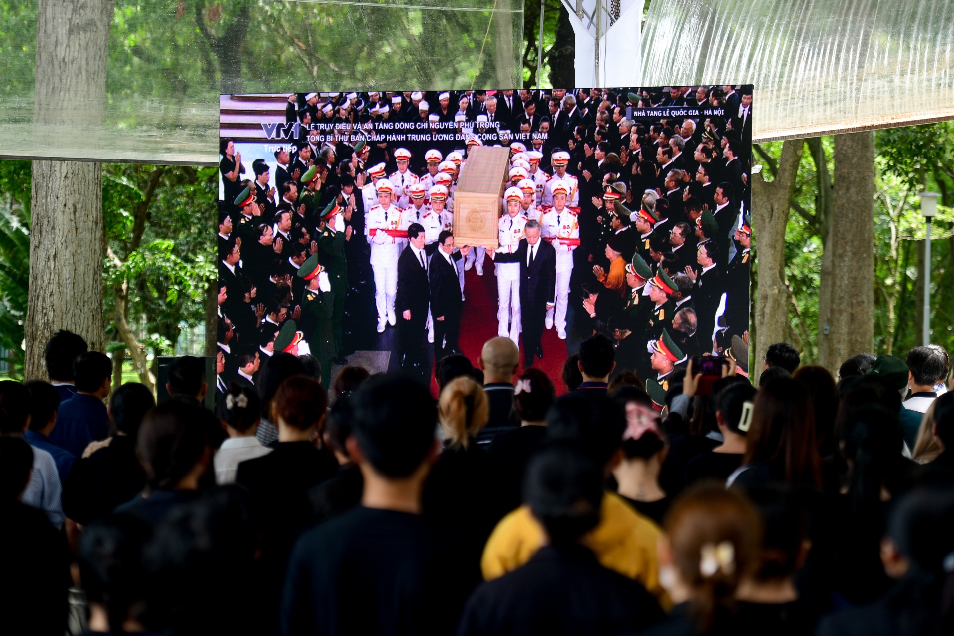 Quoc tang Tong Bi thu, anh 8