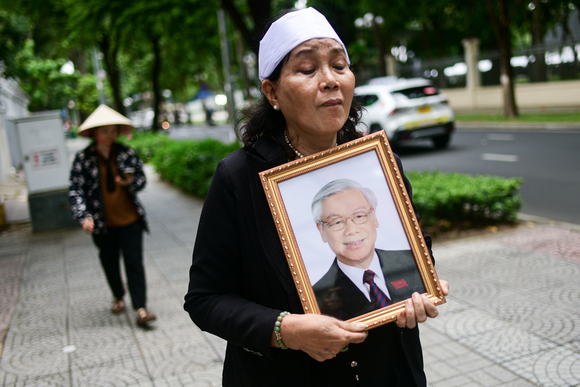 Quoc tang Tong Bi thu, anh 11