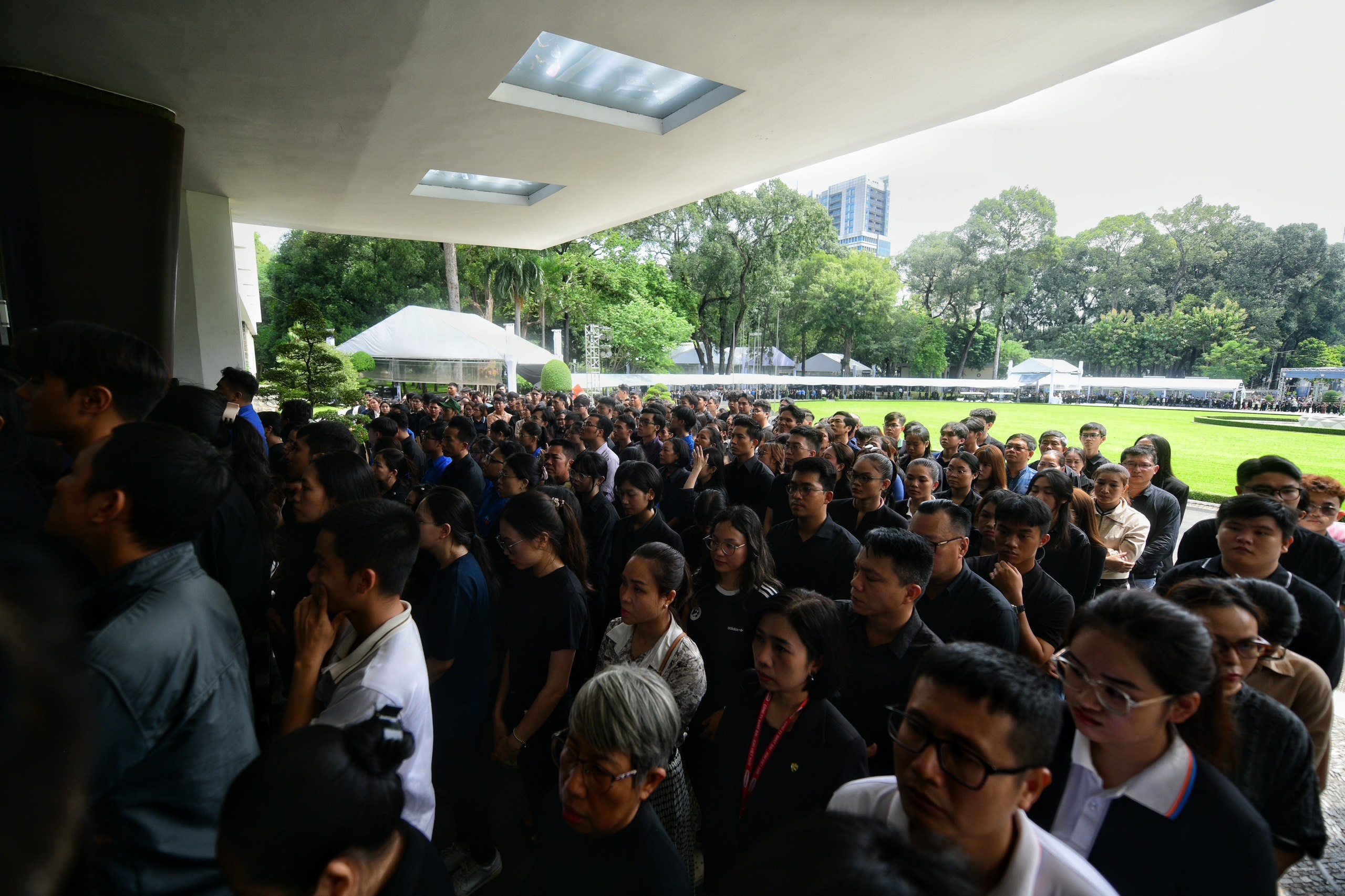 quoc tang Tong Bi thu anh 15