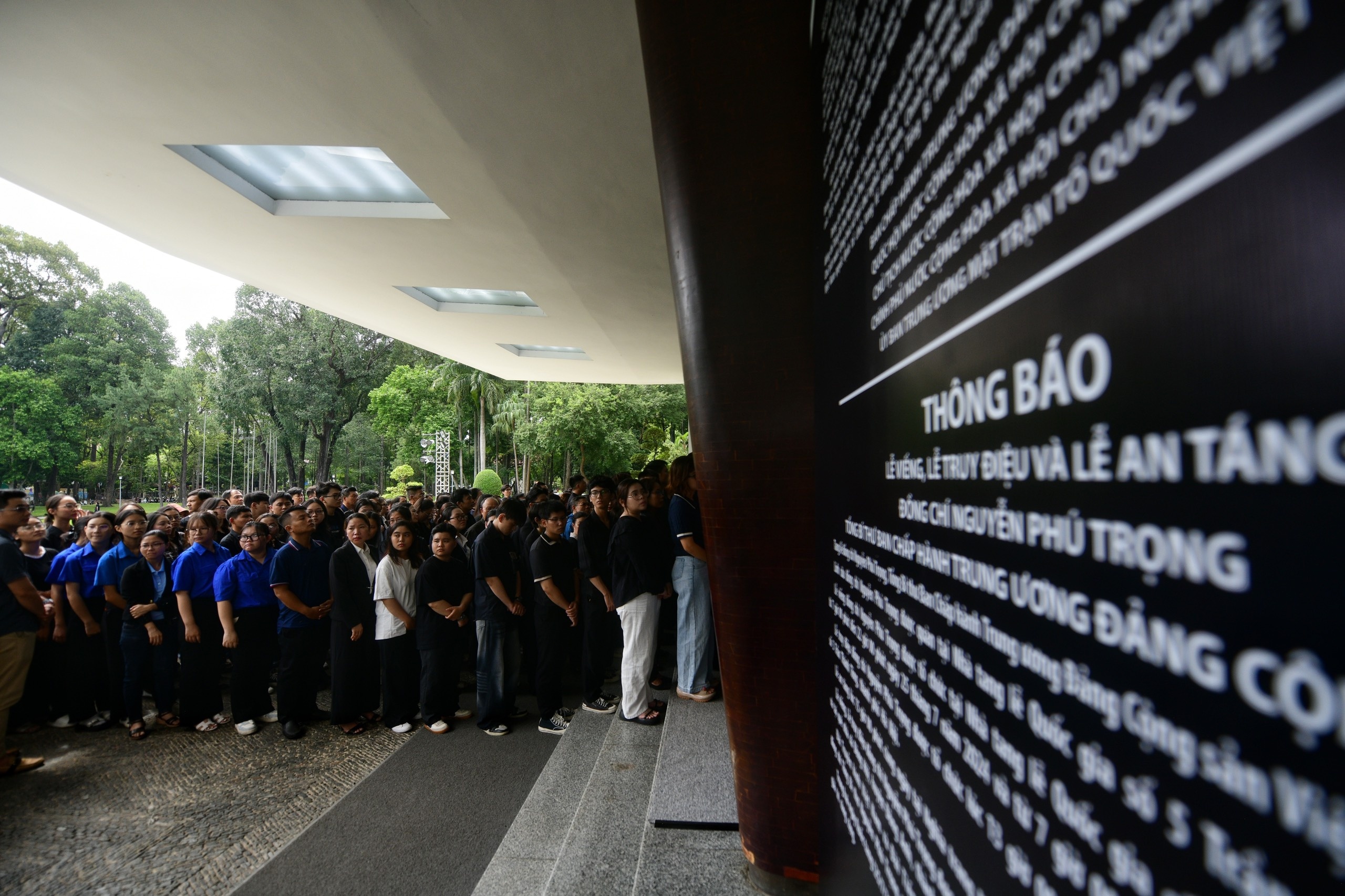 quoc tang Tong Bi thu anh 14