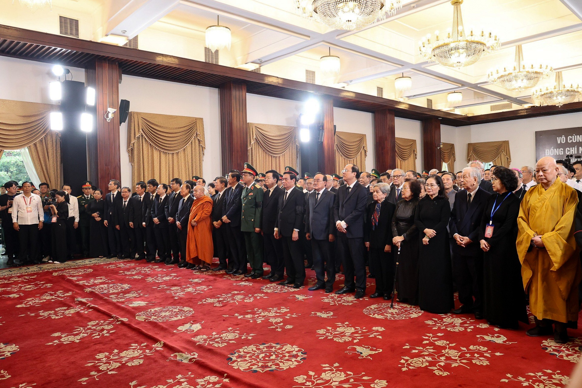 Quoc tang Tong Bi thu, anh 3