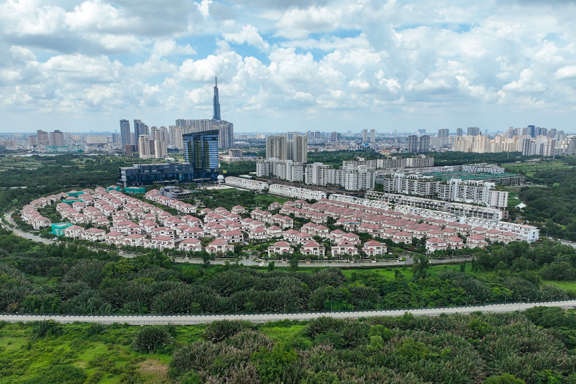 dam lay Thu Thiem anh 11