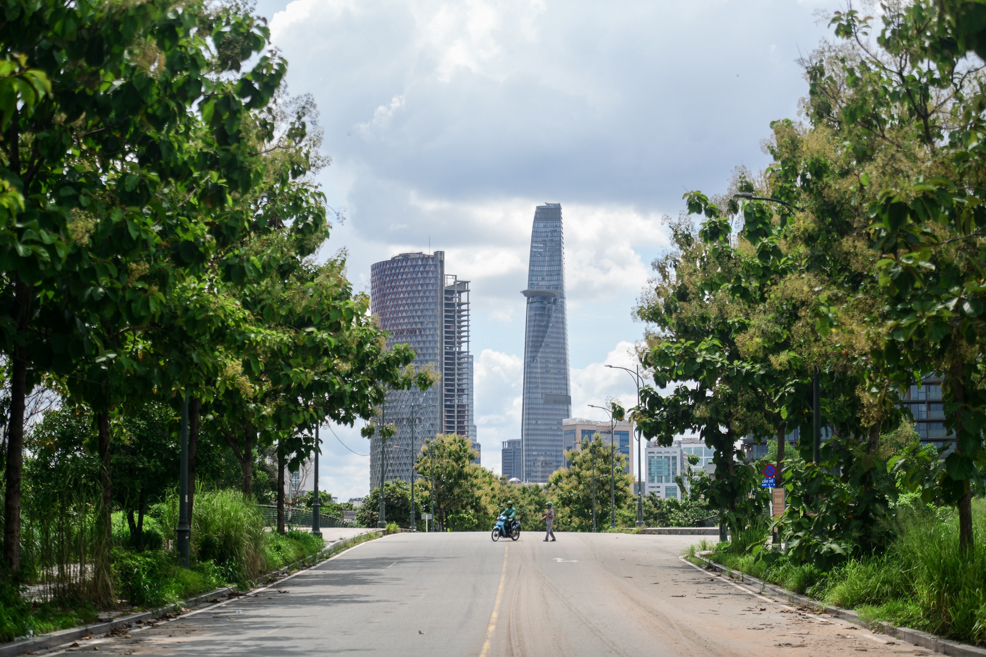 dam lay Thu Thiem anh 9