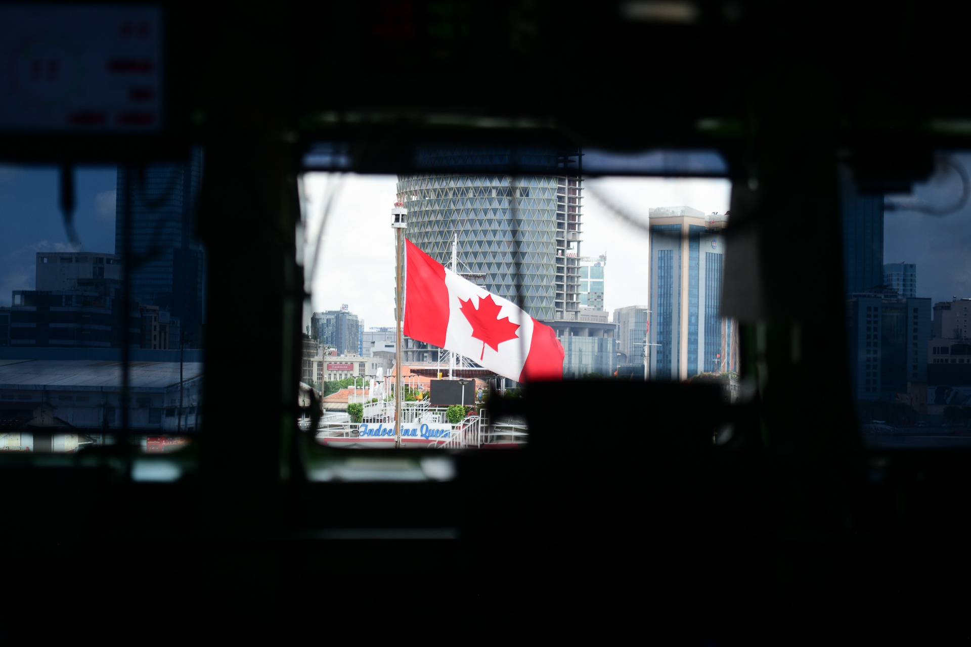 Tàu hải quân Canada ảnh 5 Tau hai quan Canada anh 5