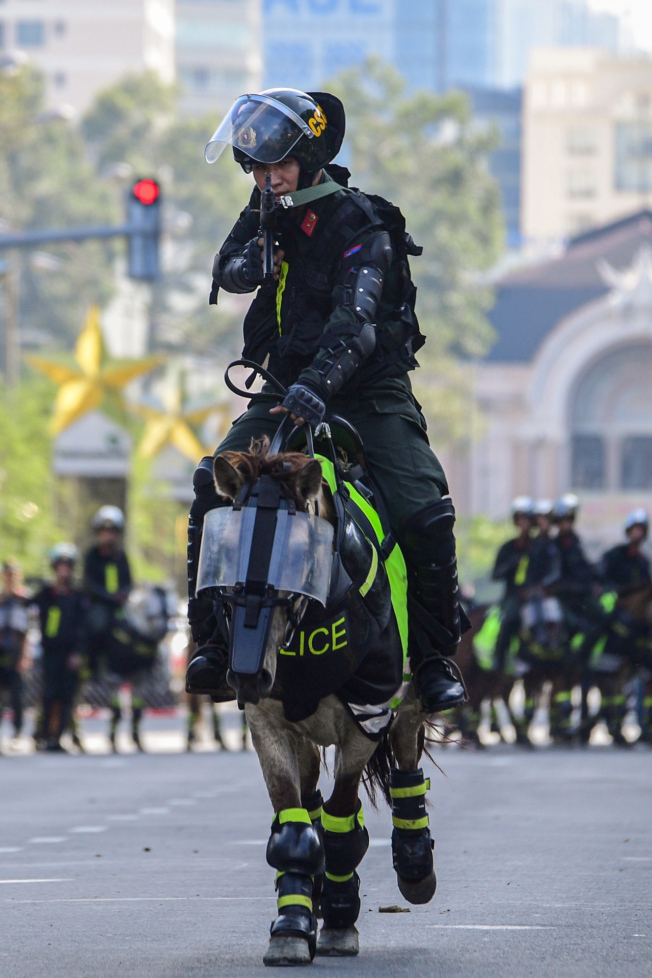 ky binh TP.HCM anh 6