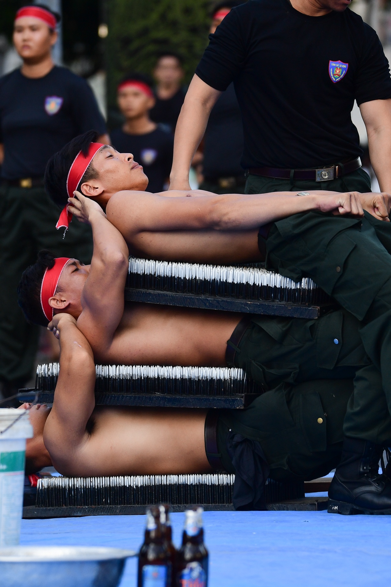 ky binh TP.HCM anh 22