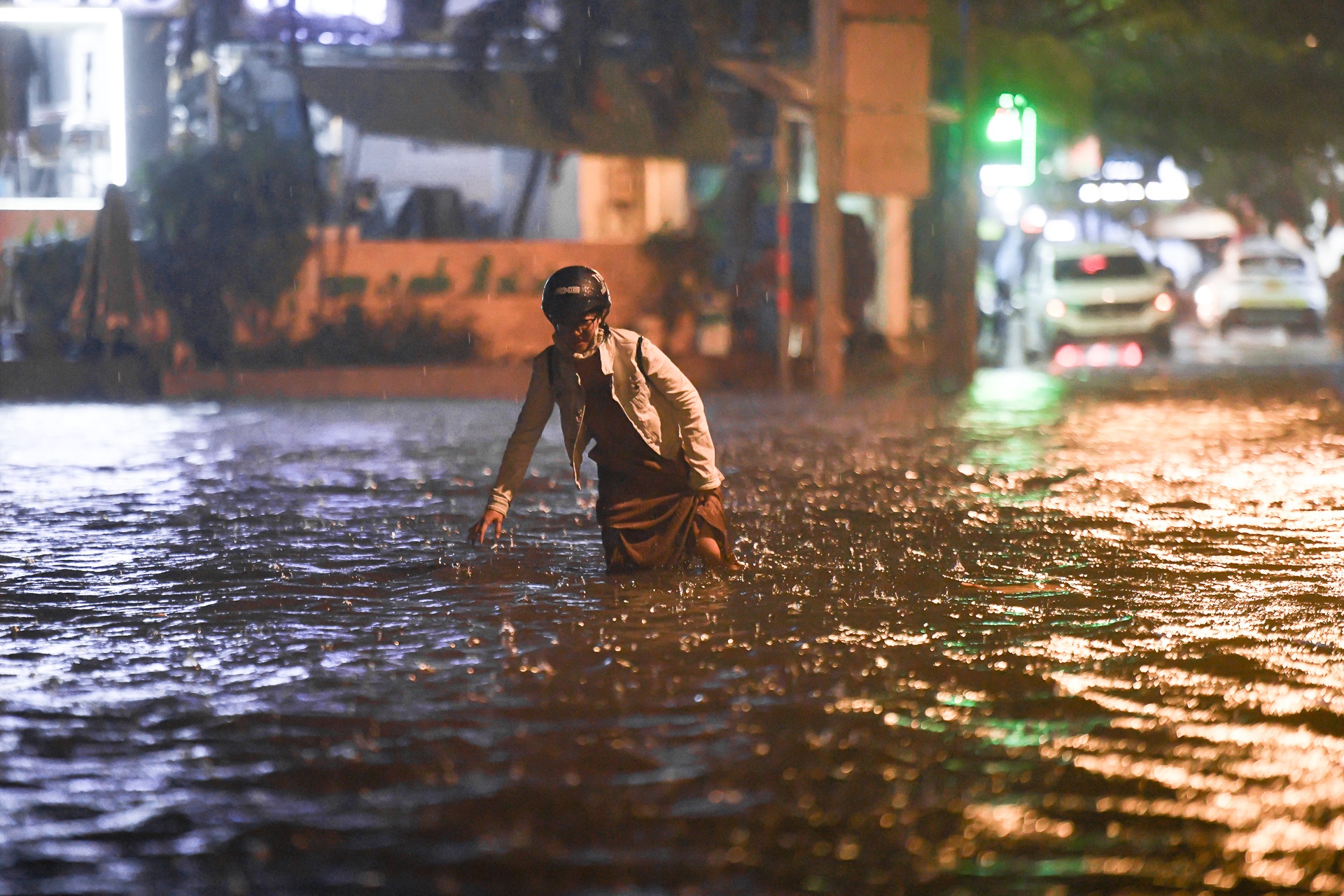 ngap Thao Dien anh 1