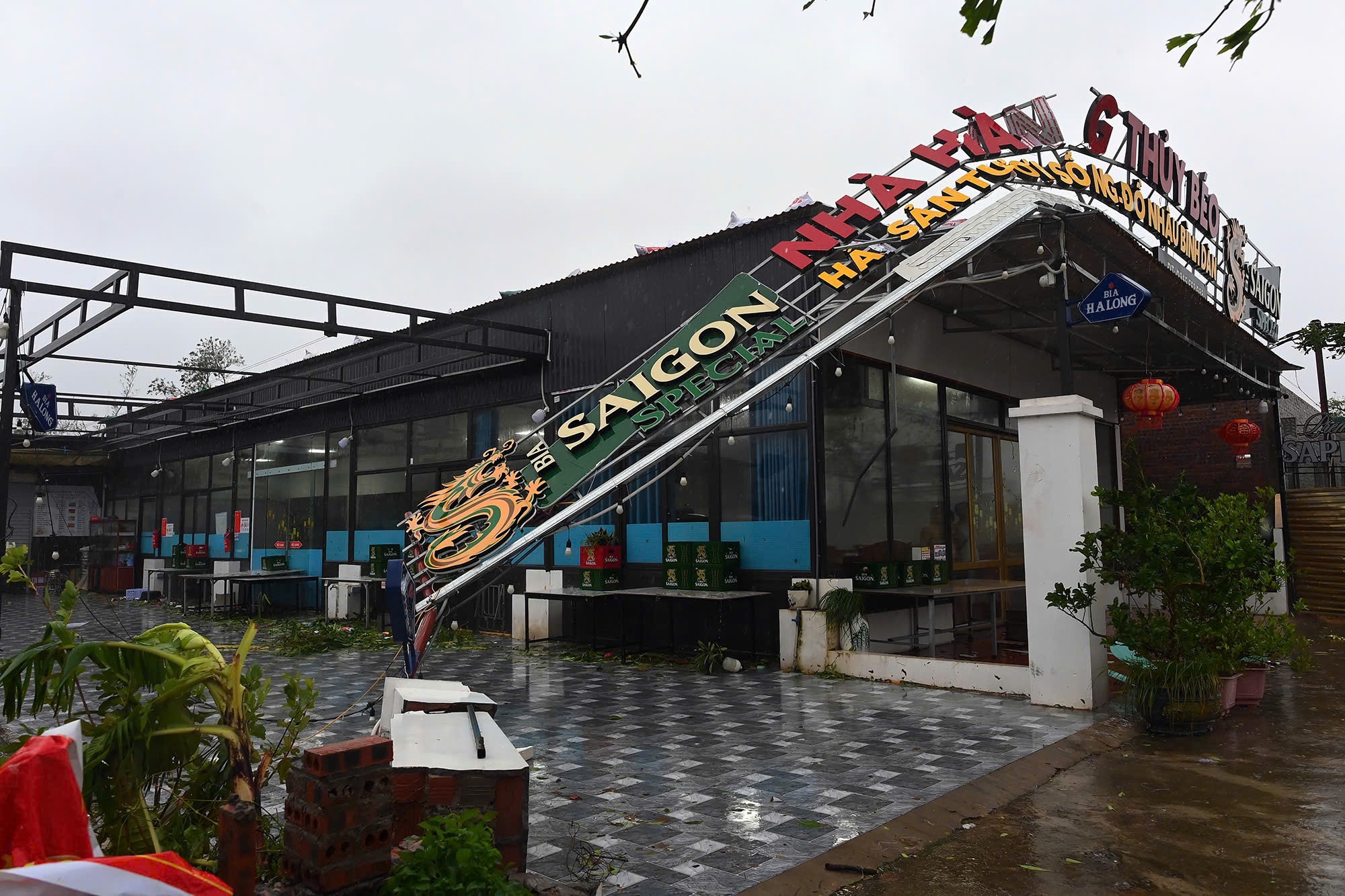 Bao hiem phai boi thuong hon 9.000 ty dong thiet hai bao Yagi hinh anh