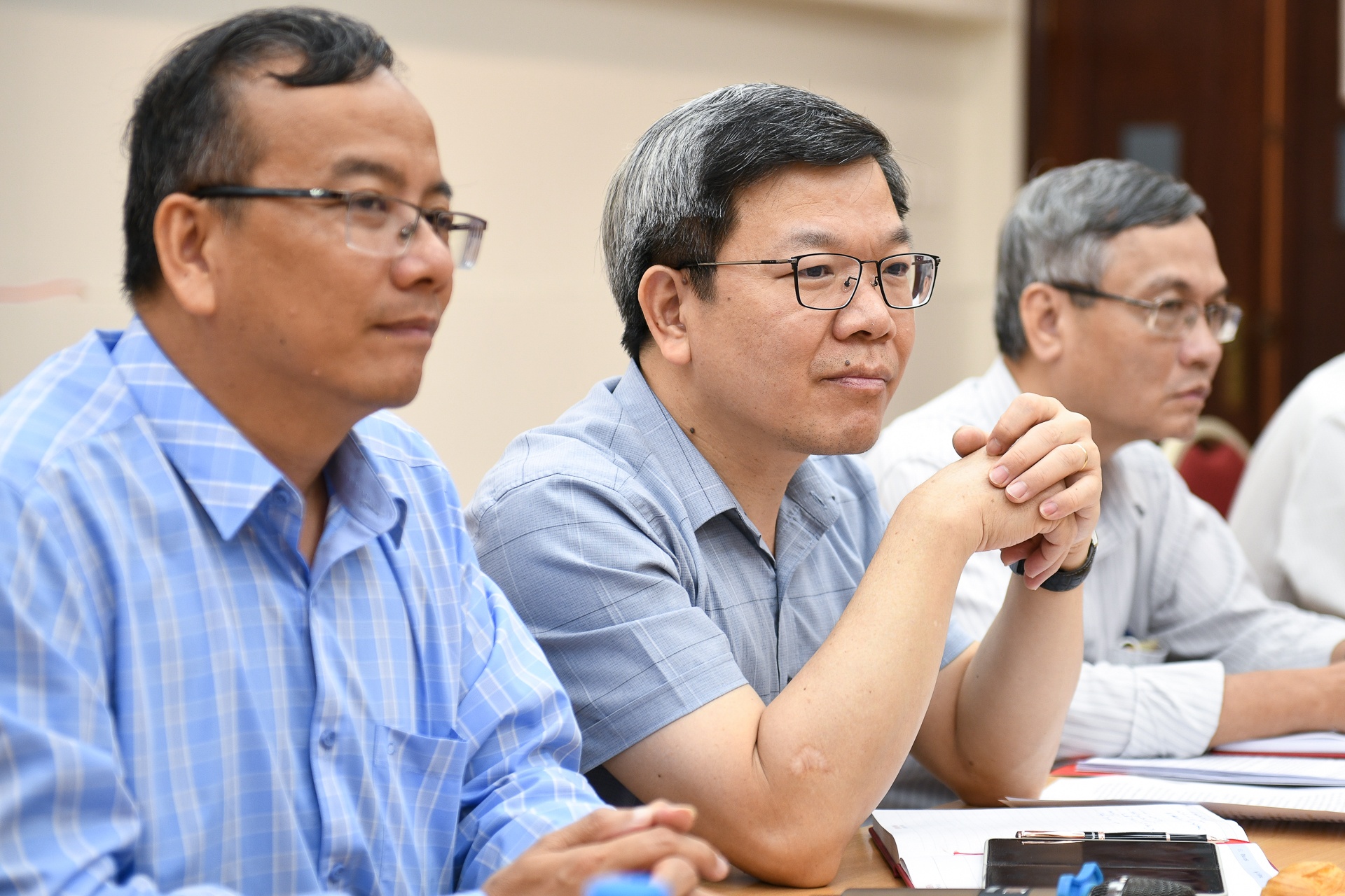 ban tuyen giao anh 6