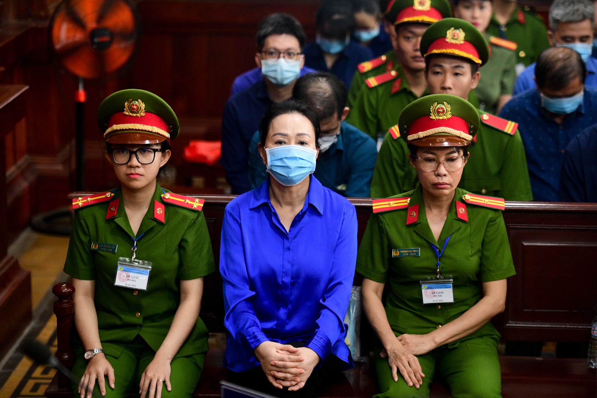 Truong My Lan,  Van Thinh Phat,  Rua tien,  SCB,  Ngan hang SCB anh 1