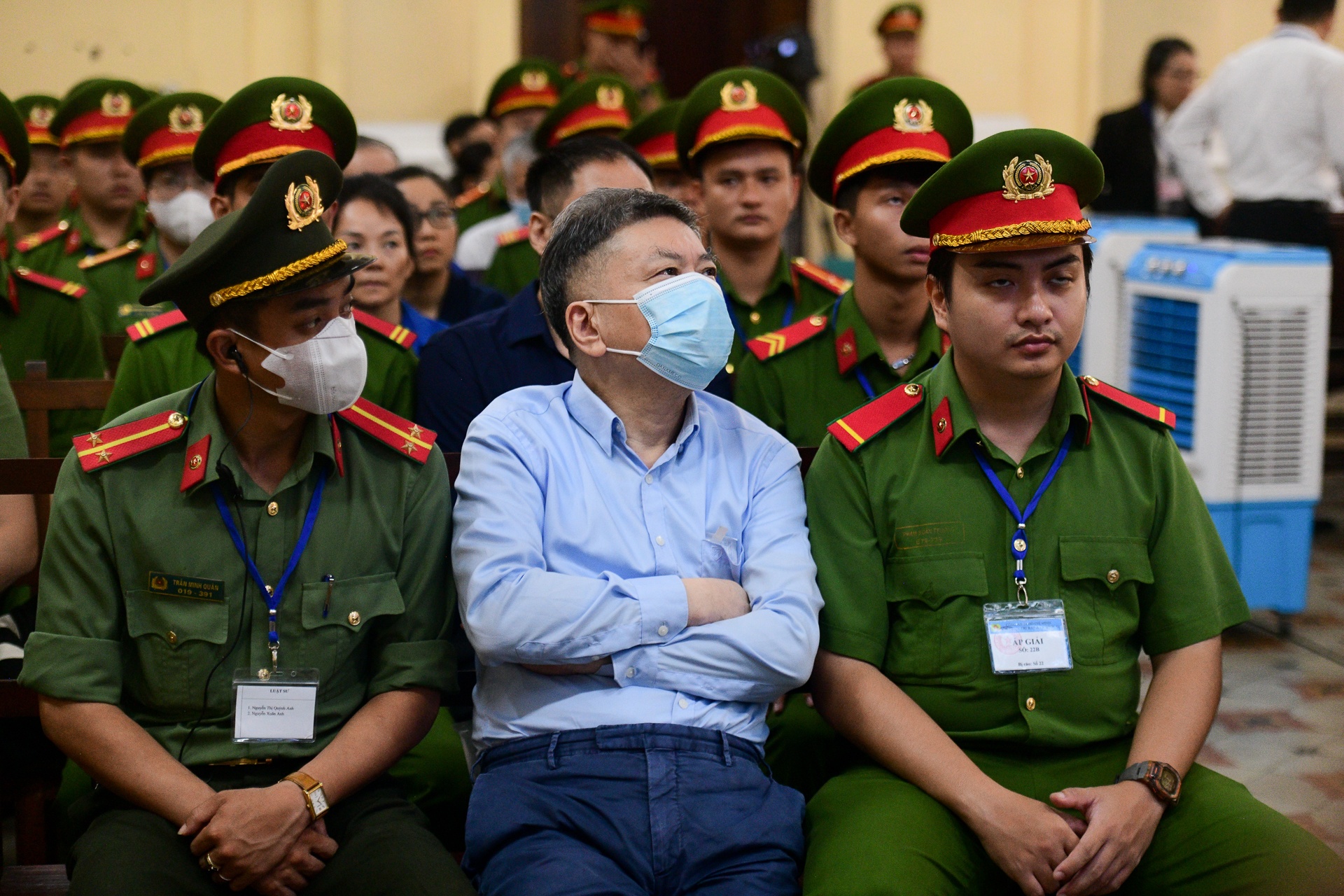 Truong My Lan,  Van Thinh Phat,  Rua tien,  SCB,  Ngan hang SCB anh 5