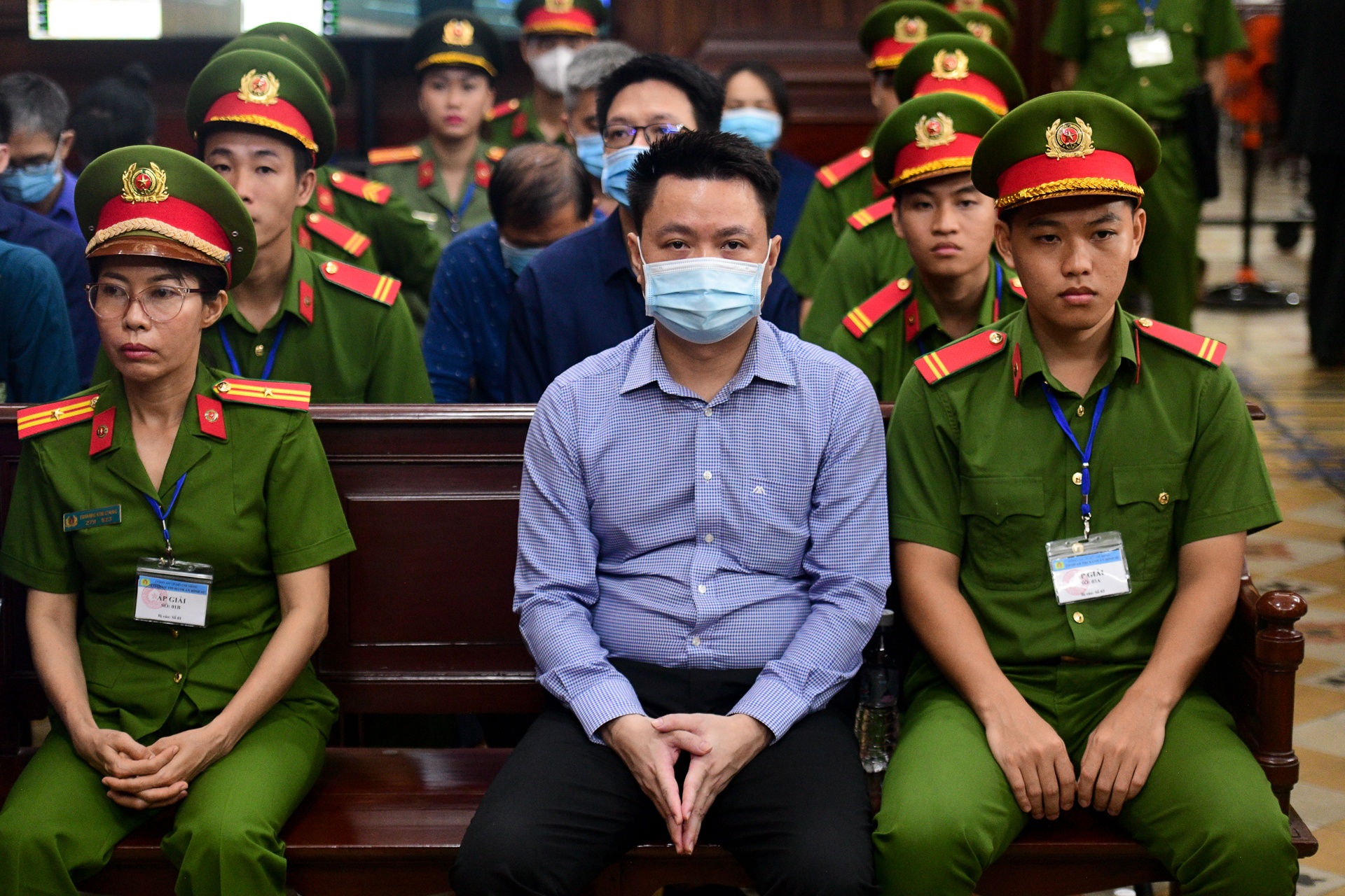 Truong My Lan,  Van Thinh Phat,  Rua tien,  SCB,  Ngan hang SCB anh 6