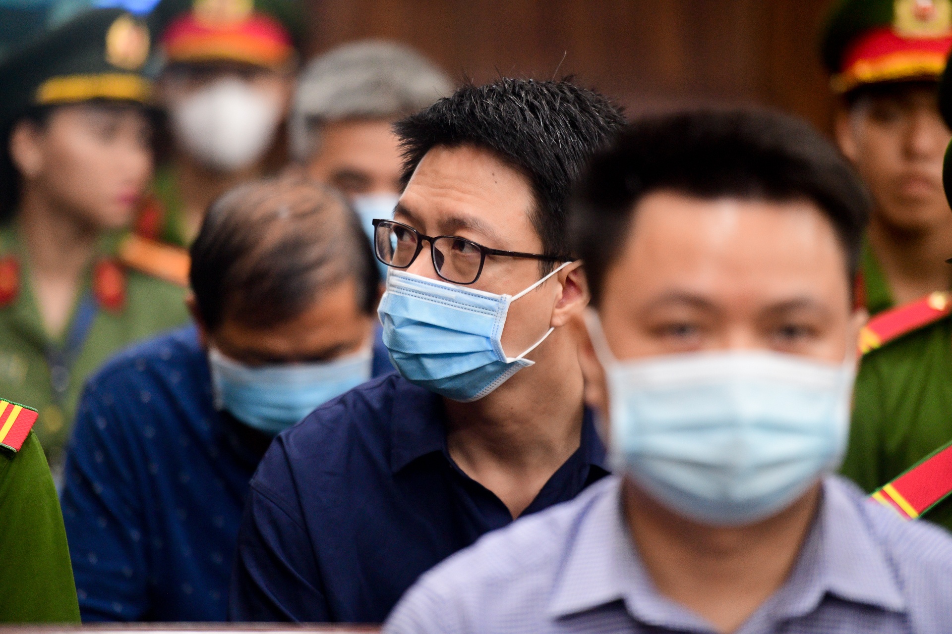 Truong My Lan,  Van Thinh Phat,  Rua tien,  SCB,  Ngan hang SCB anh 8