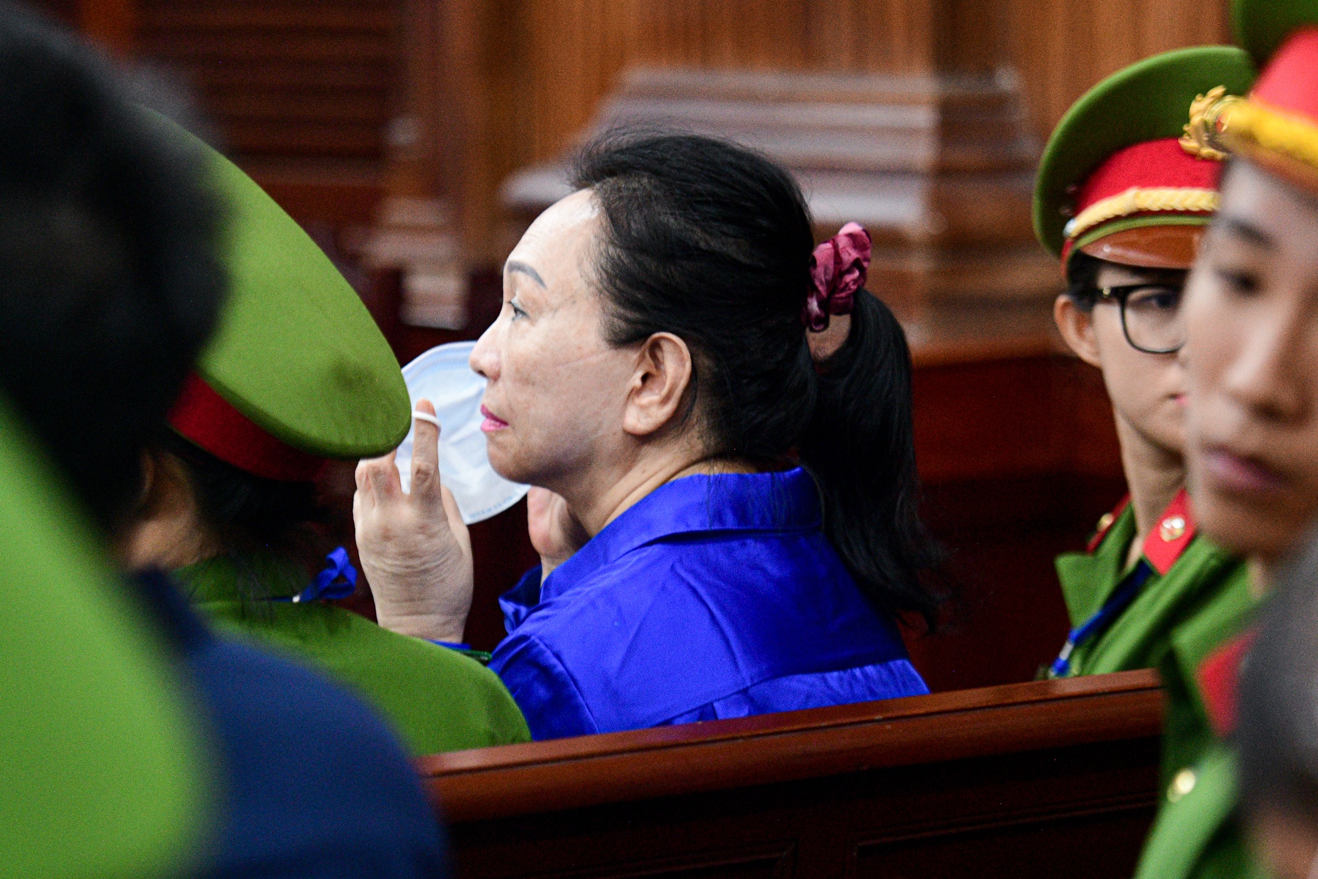 Truong My Lan,  Van Thinh Phat,  Rua tien,  SCB,  Ngan hang SCB anh 4