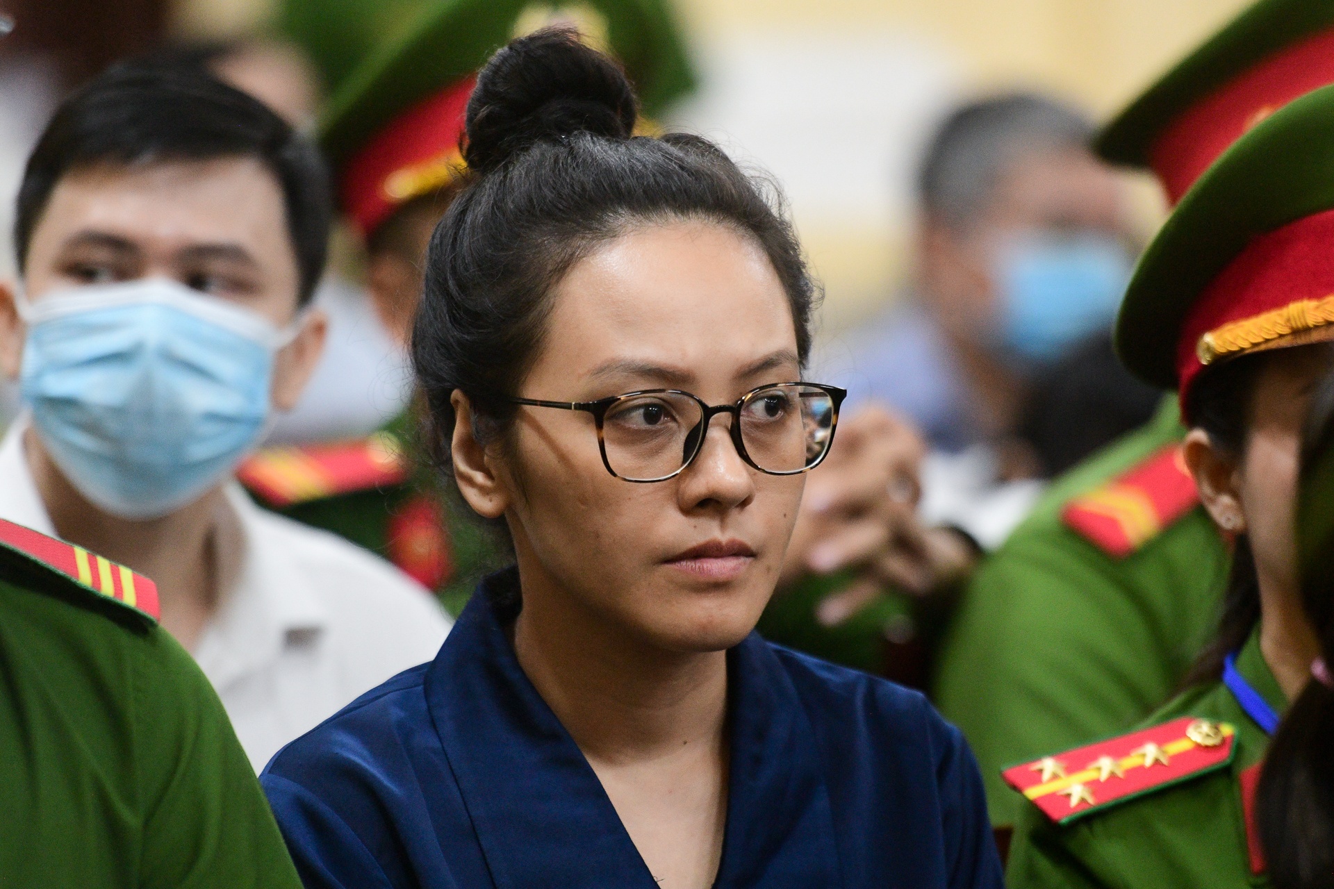 Truong My Lan,  Van Thinh Phat,  Rua tien,  SCB,  Ngan hang SCB anh 7