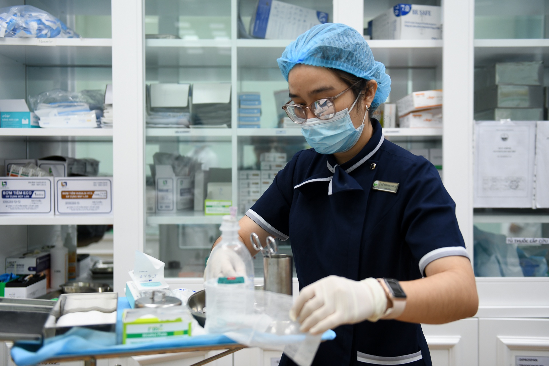 tiem filler mat anh 6