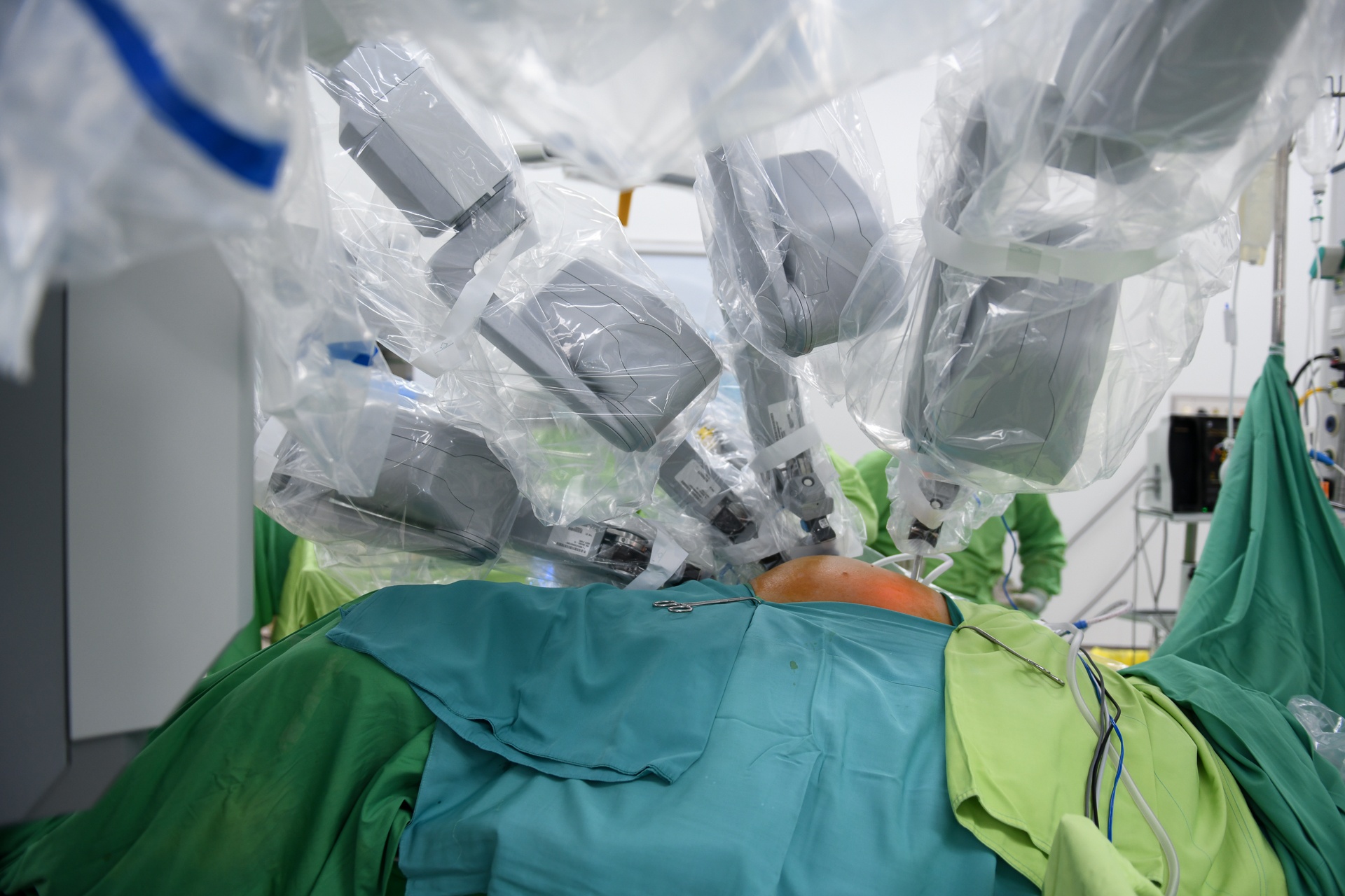 mo robot tai TP.HCM anh 3