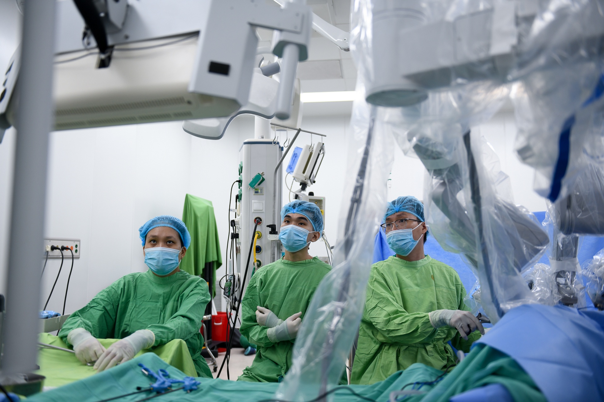 mo robot tai TP.HCM anh 8