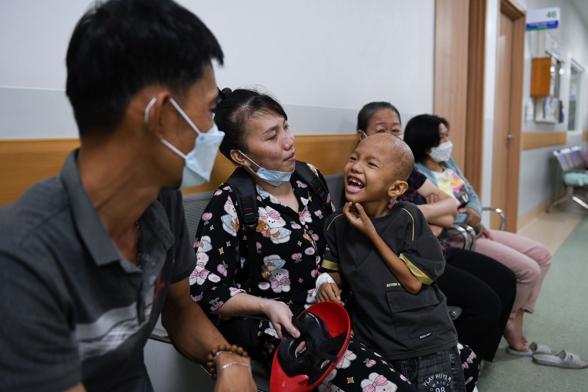 mat na nguoi nhen anh 9