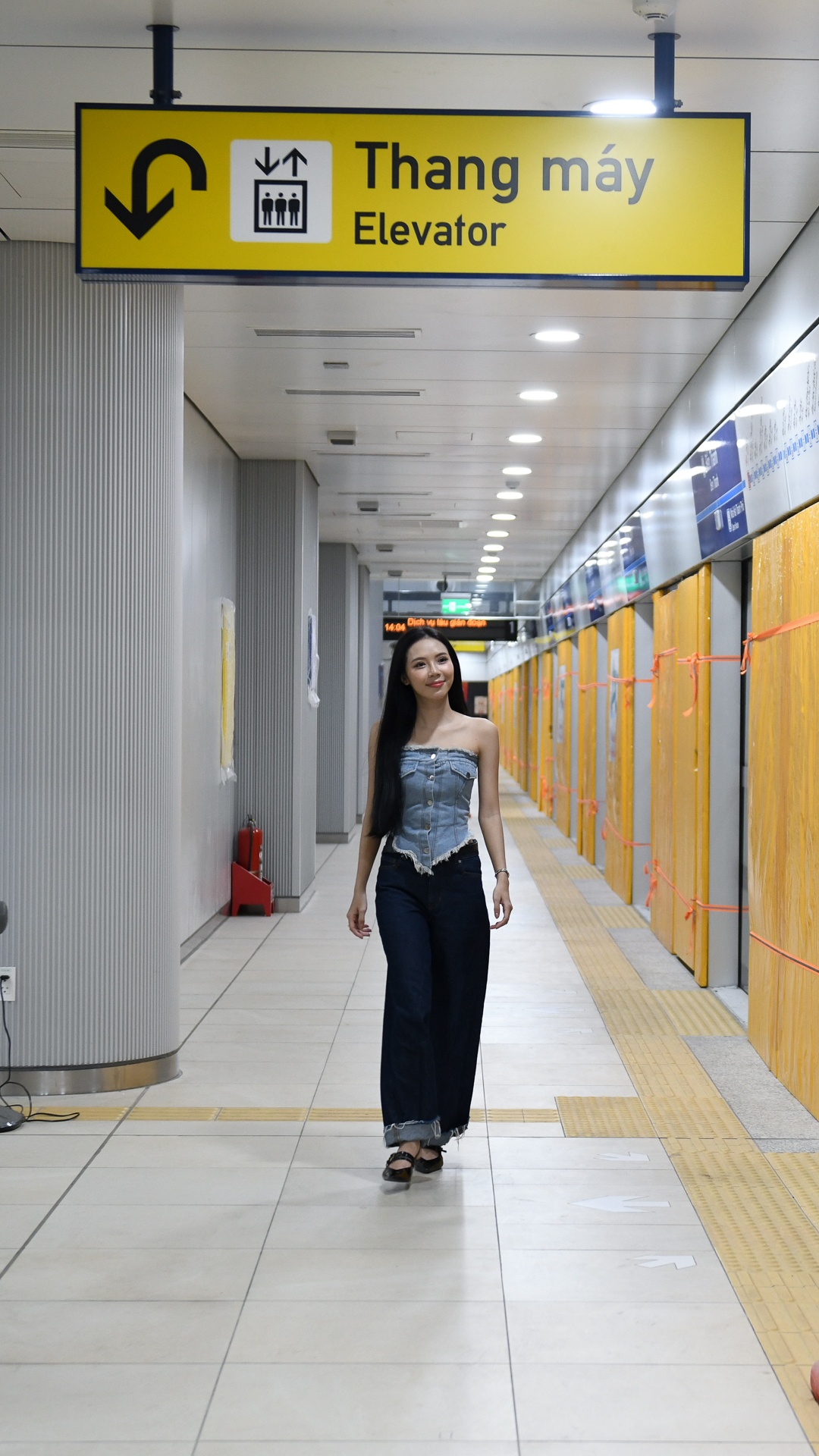 metro so 1 chay thu anh 10